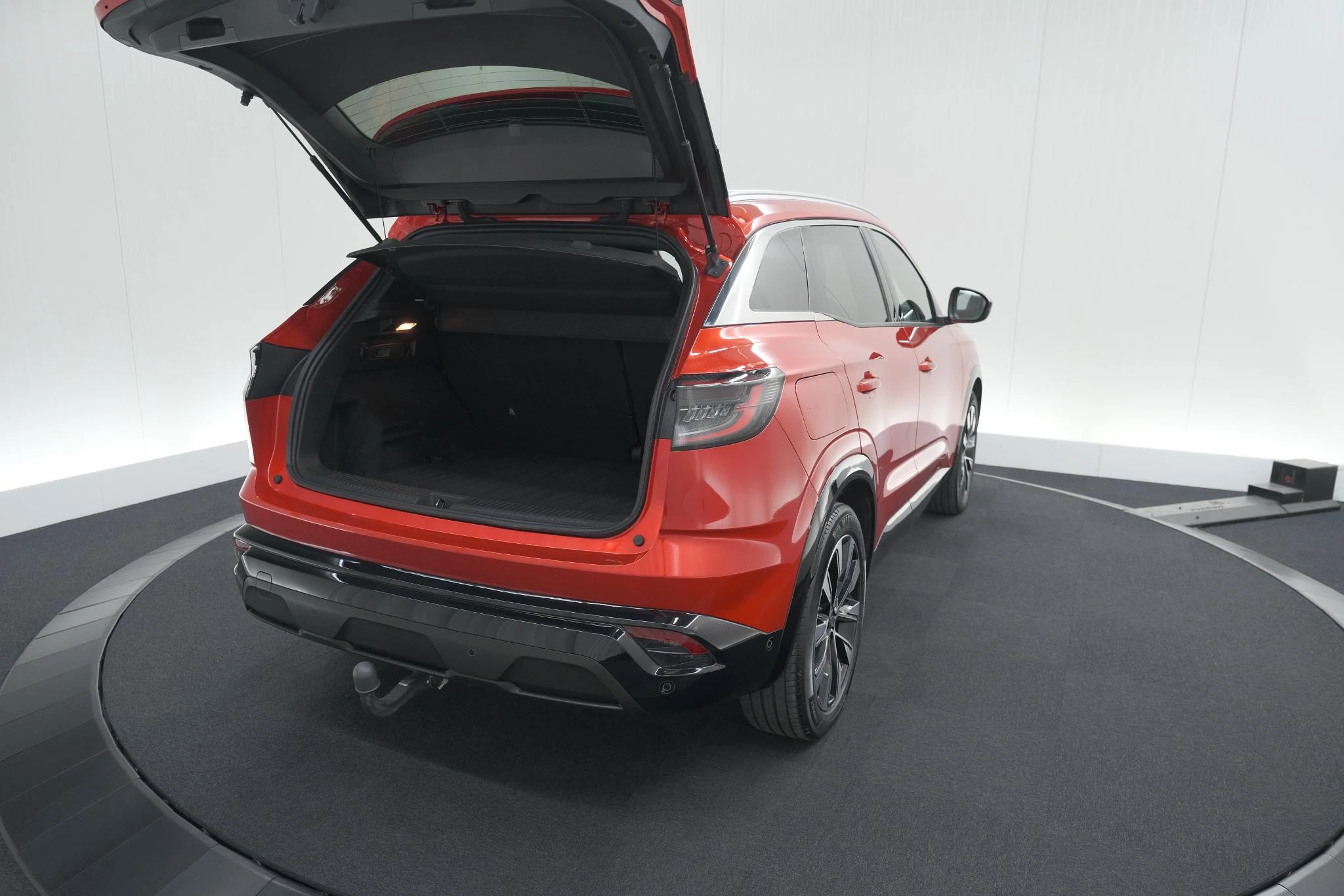 Hoofdafbeelding Renault Austral