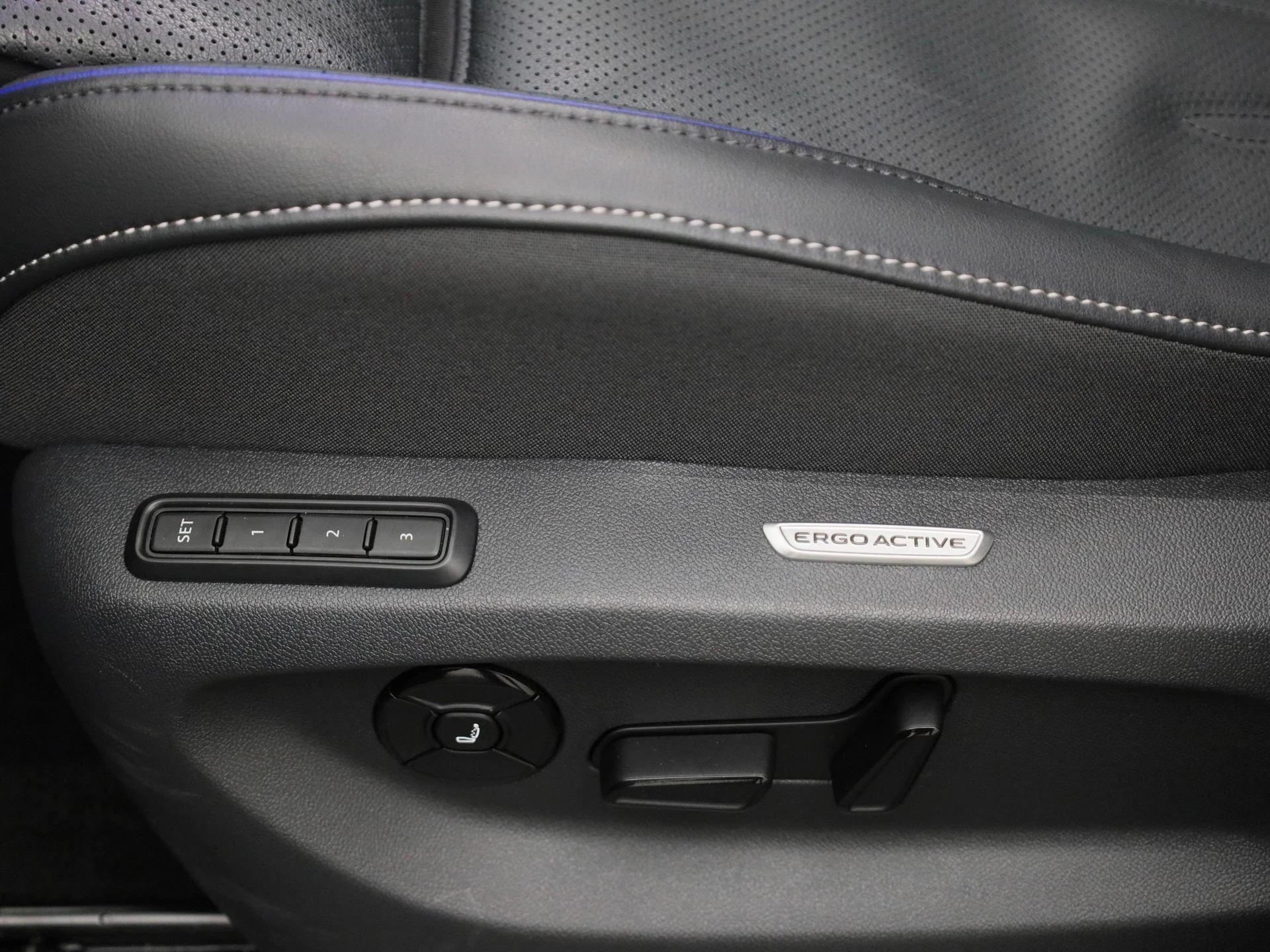 Hoofdafbeelding Volkswagen Tayron