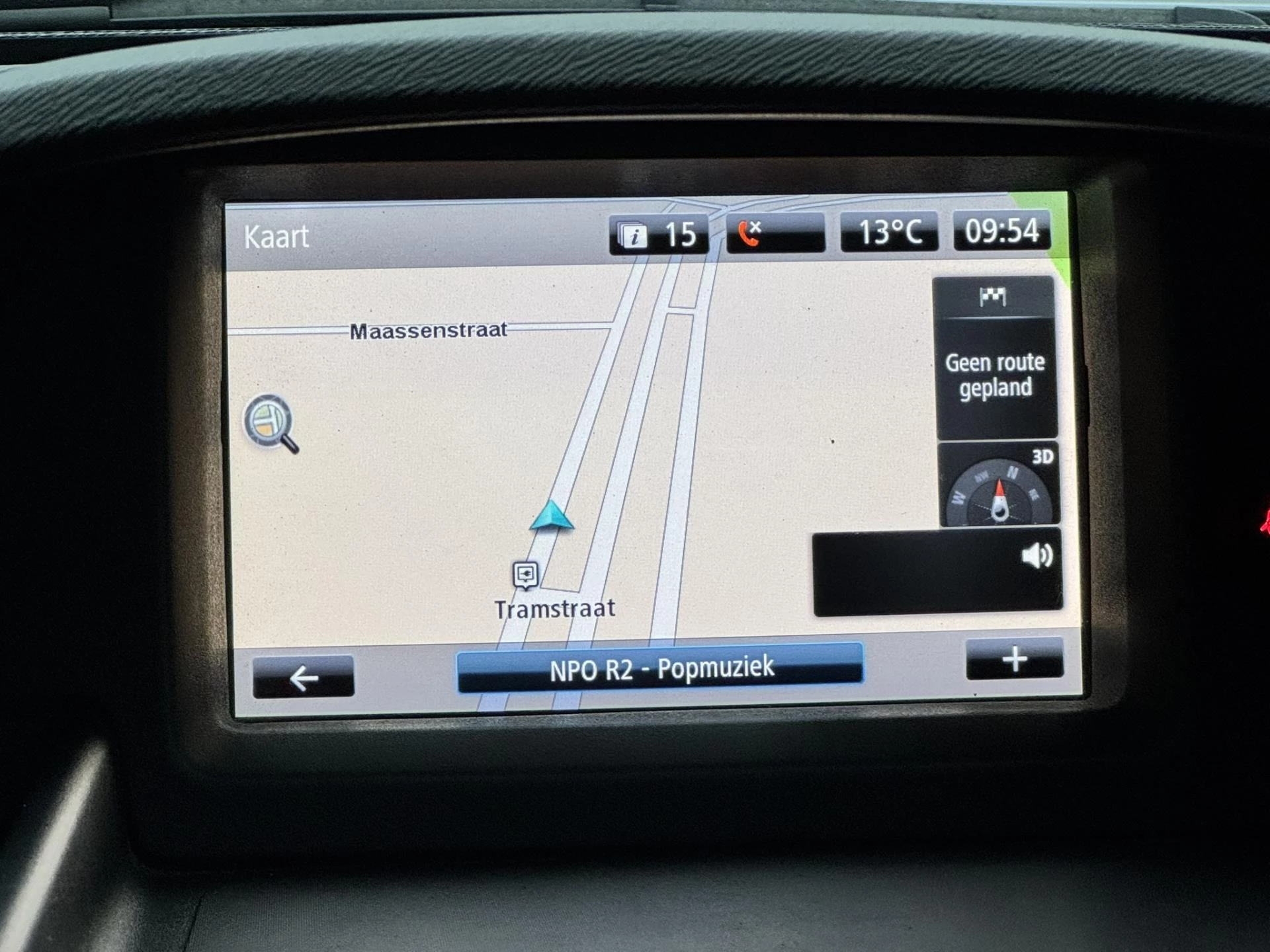 Hoofdafbeelding Renault Kangoo Z.E.