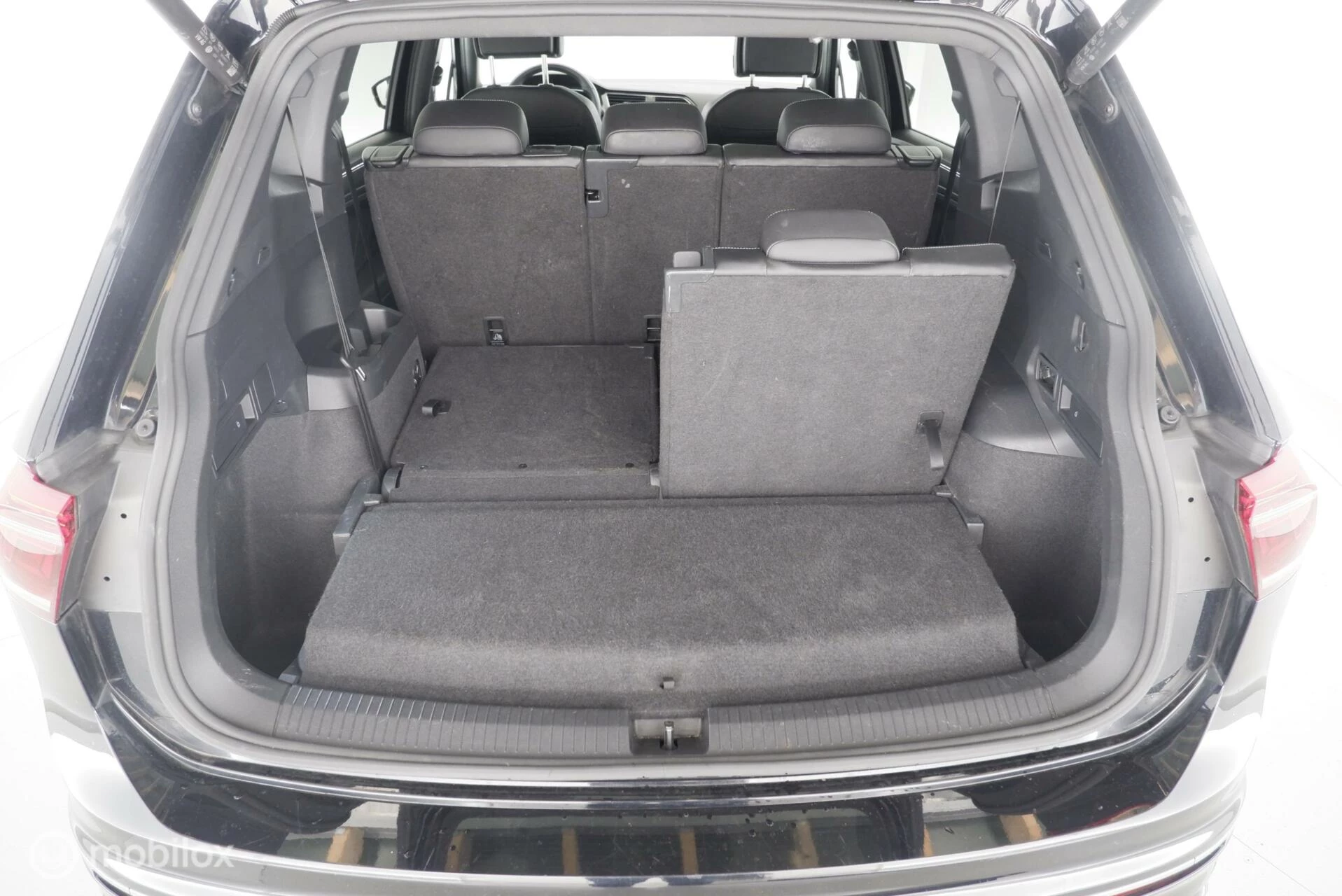 Hoofdafbeelding Volkswagen Tiguan Allspace