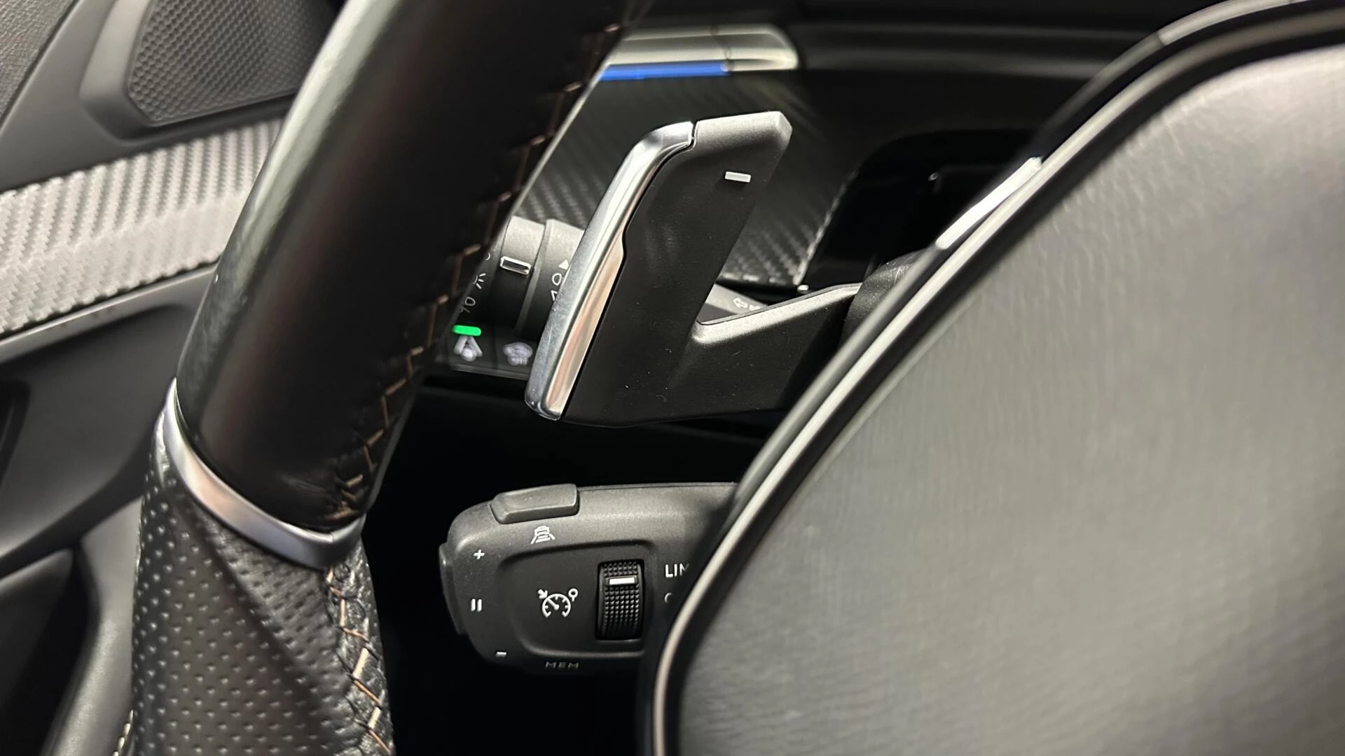 Hoofdafbeelding Peugeot 508