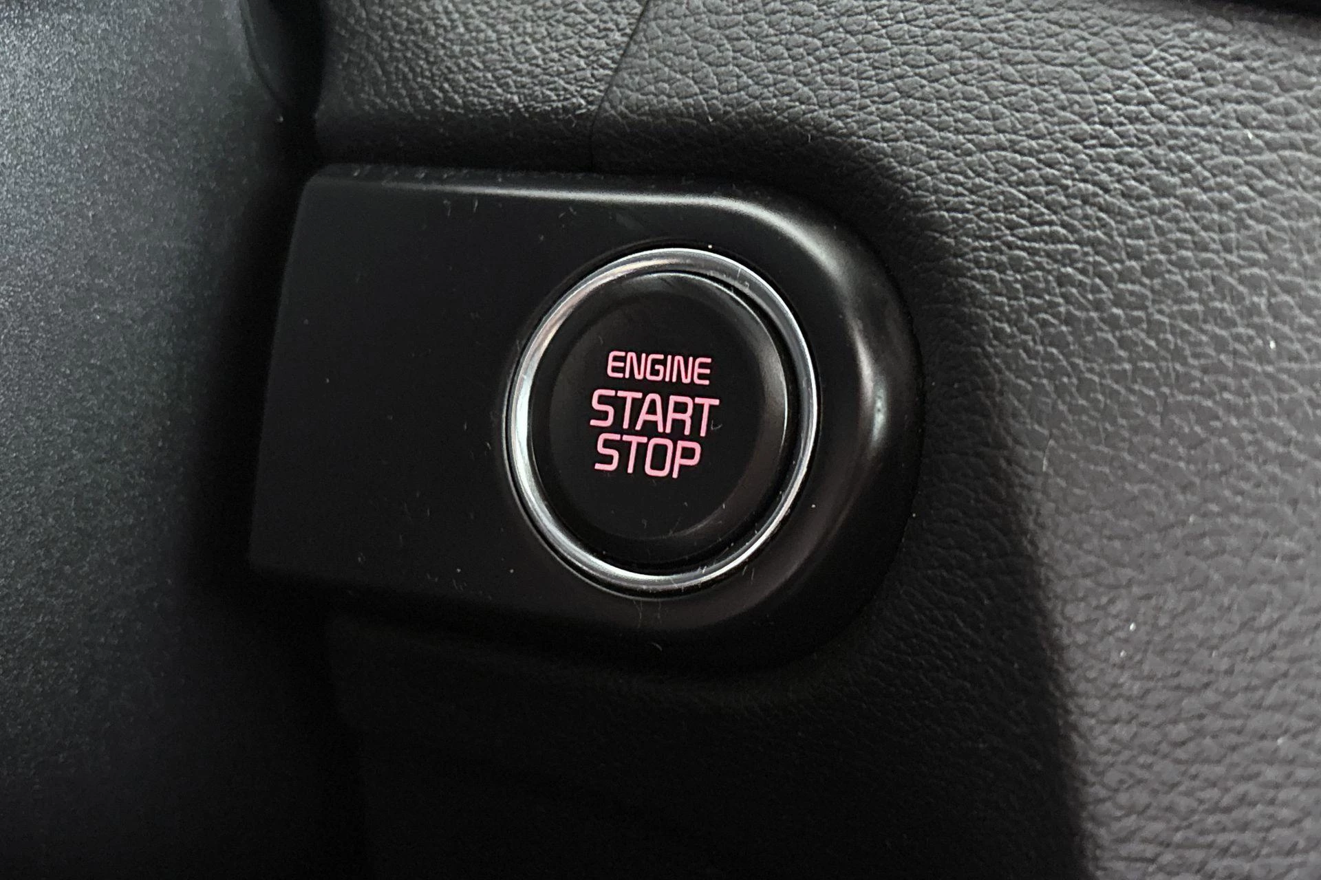 Hoofdafbeelding Kia ProCeed