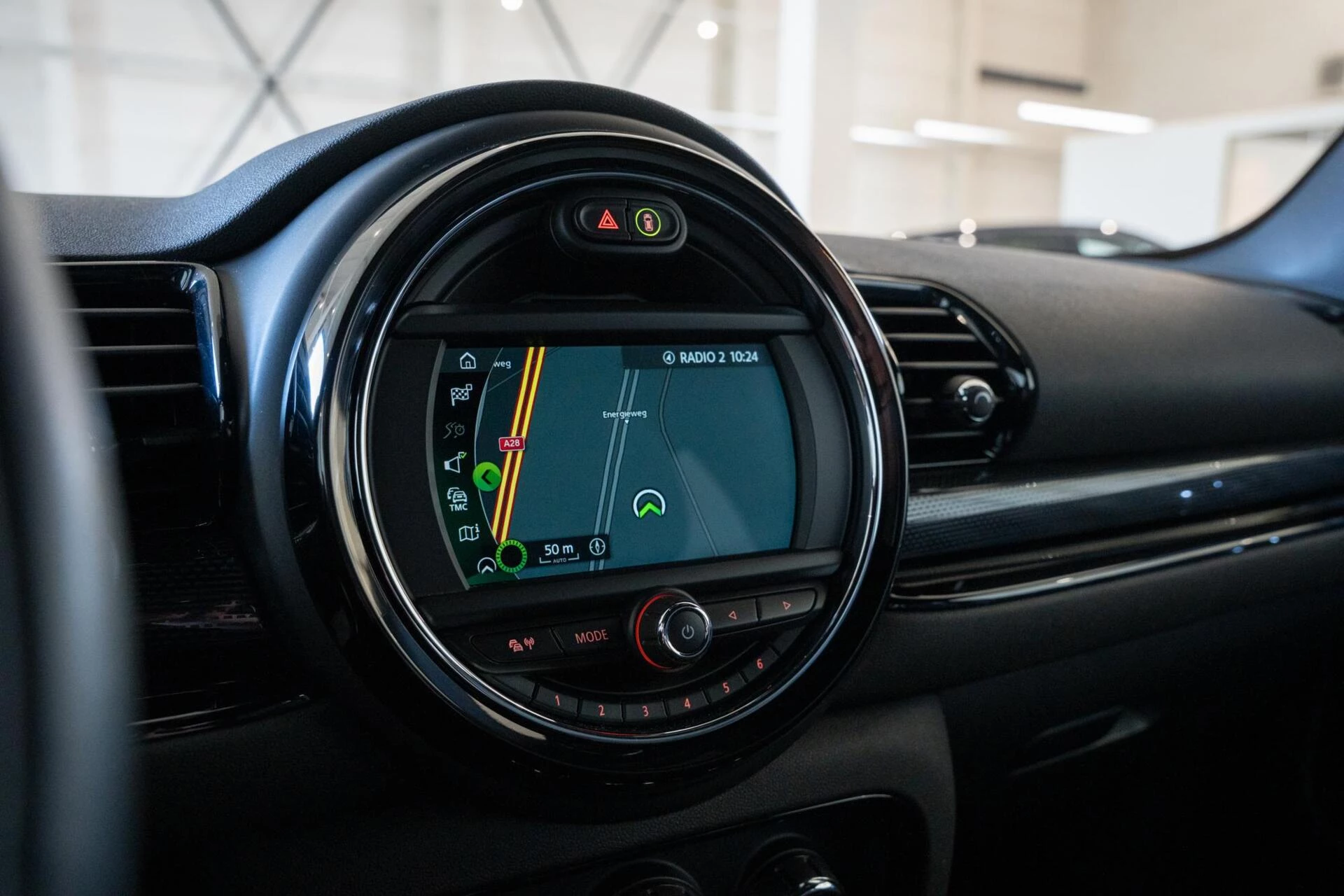 Hoofdafbeelding MINI Clubman