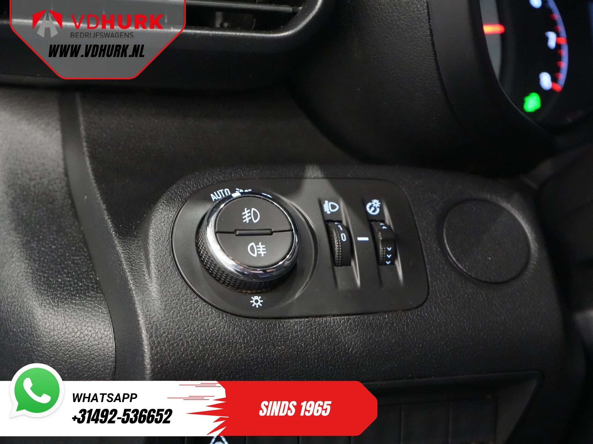 Hoofdafbeelding Opel Combo