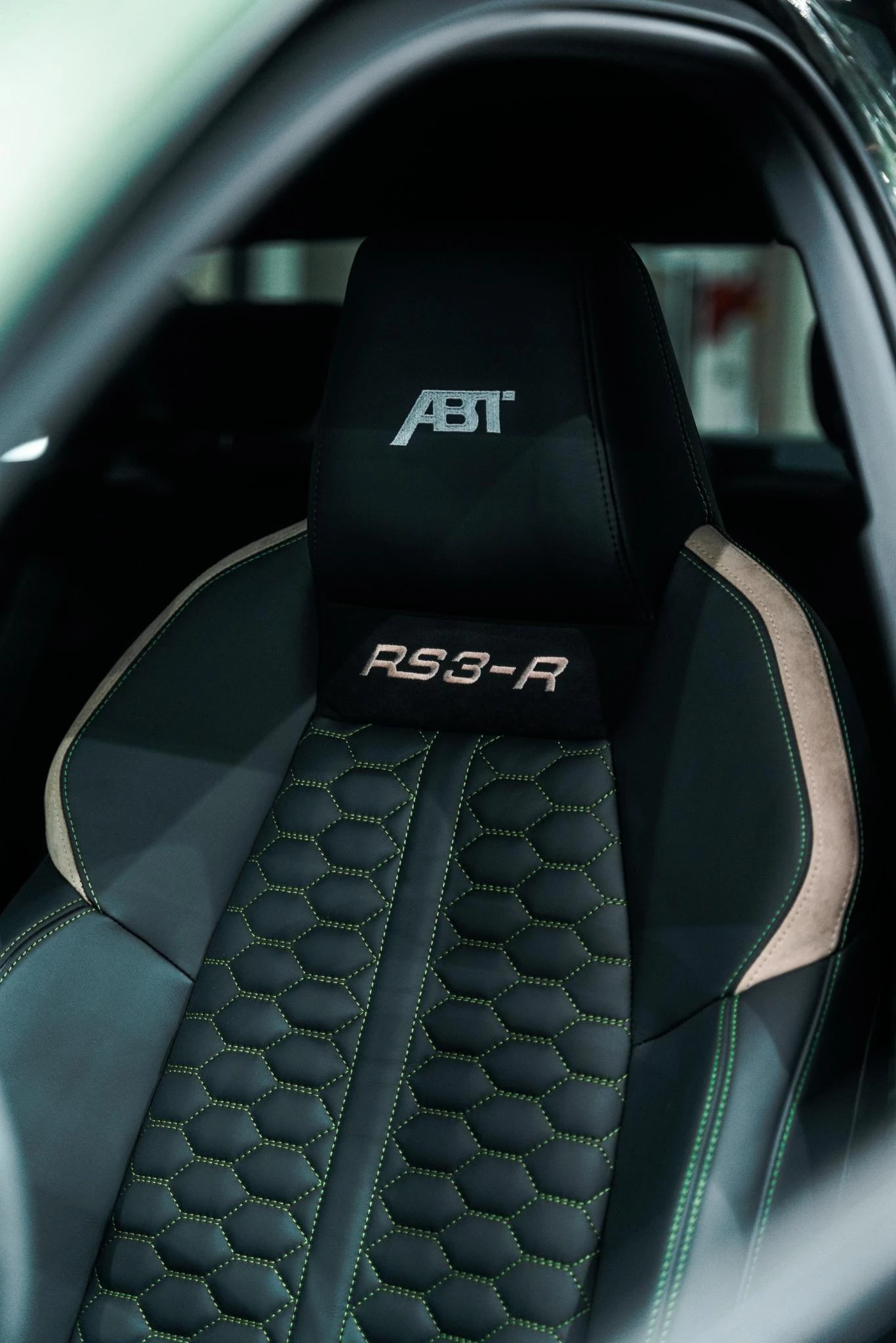 Hoofdafbeelding Audi RS3