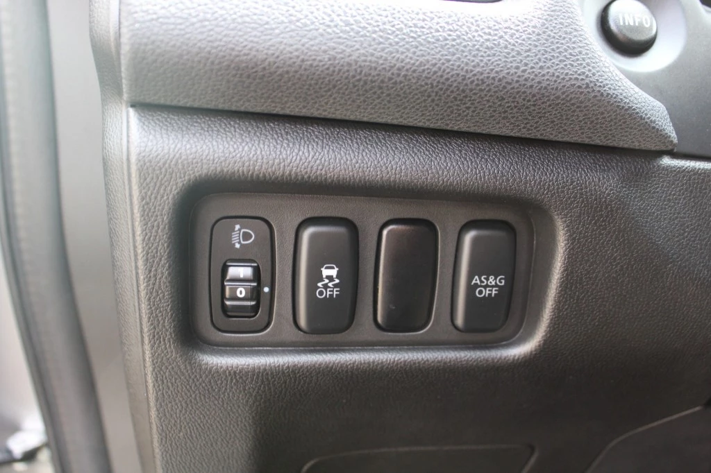 Hoofdafbeelding Mitsubishi ASX