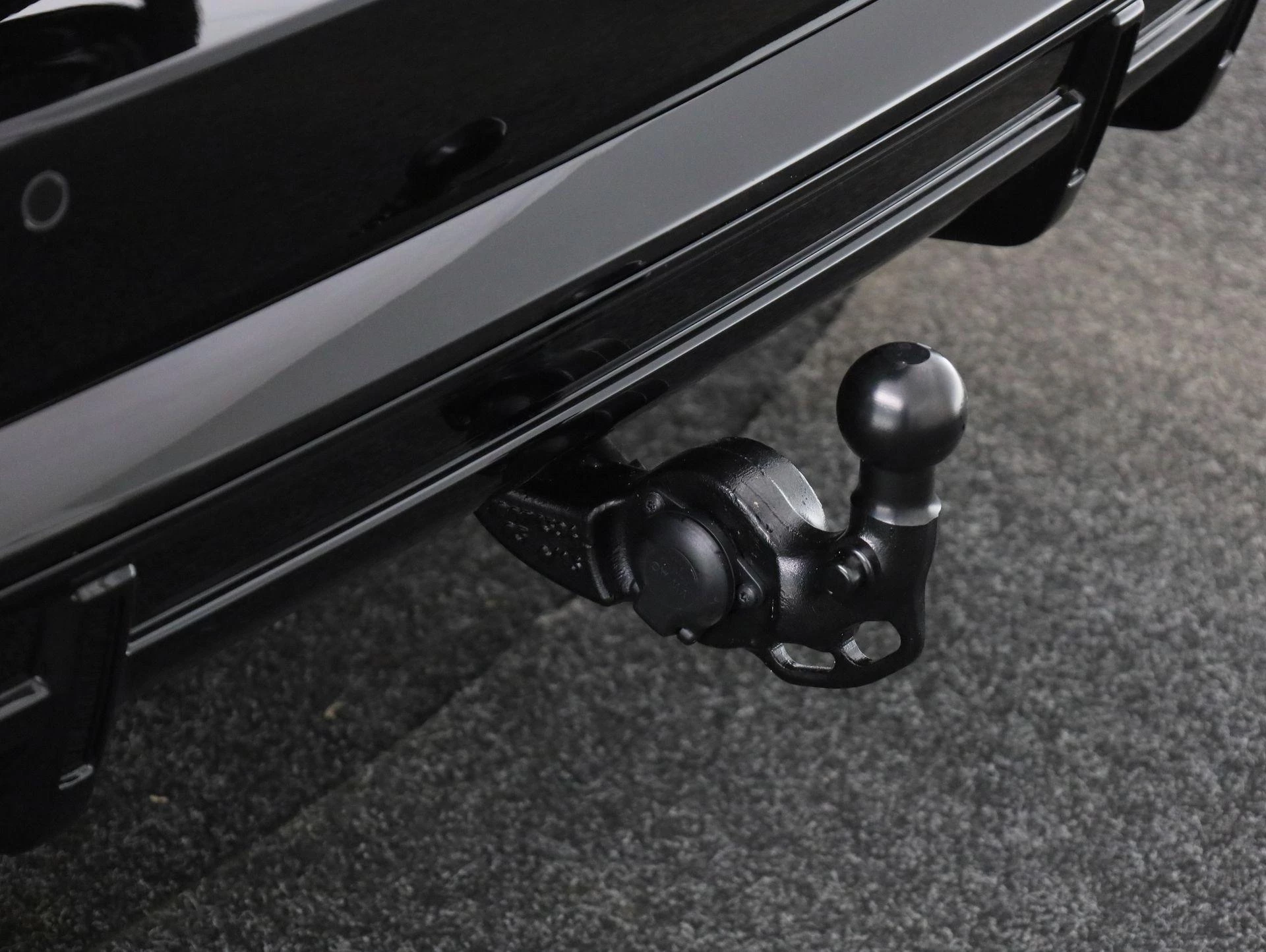 Hoofdafbeelding Audi A6 Avant e-tron