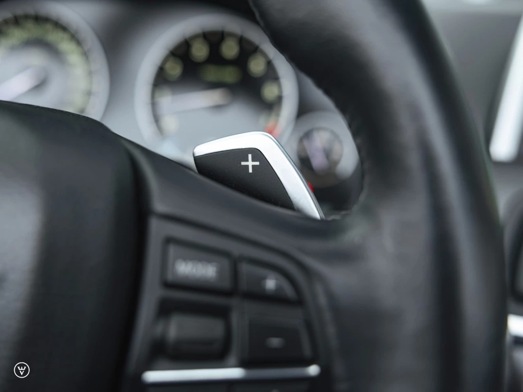 Hoofdafbeelding BMW 6 Serie