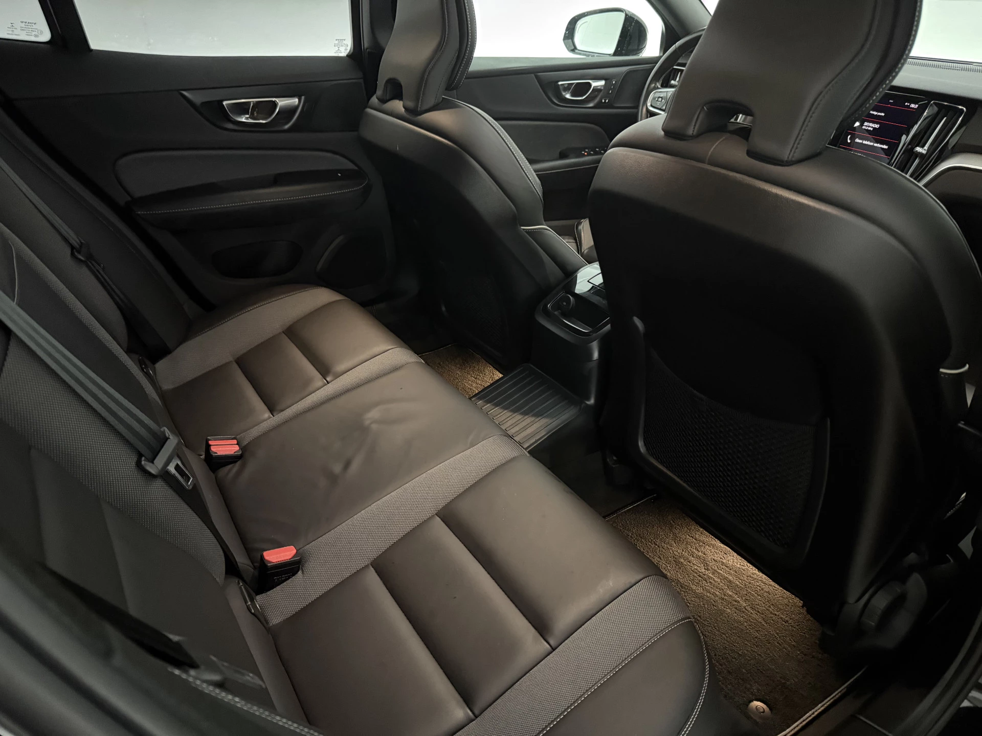 Hoofdafbeelding Volvo S60