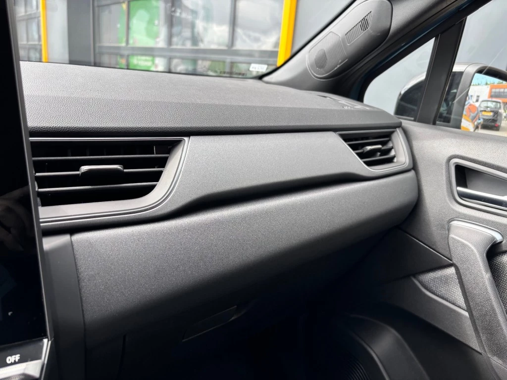 Hoofdafbeelding Renault Symbioz