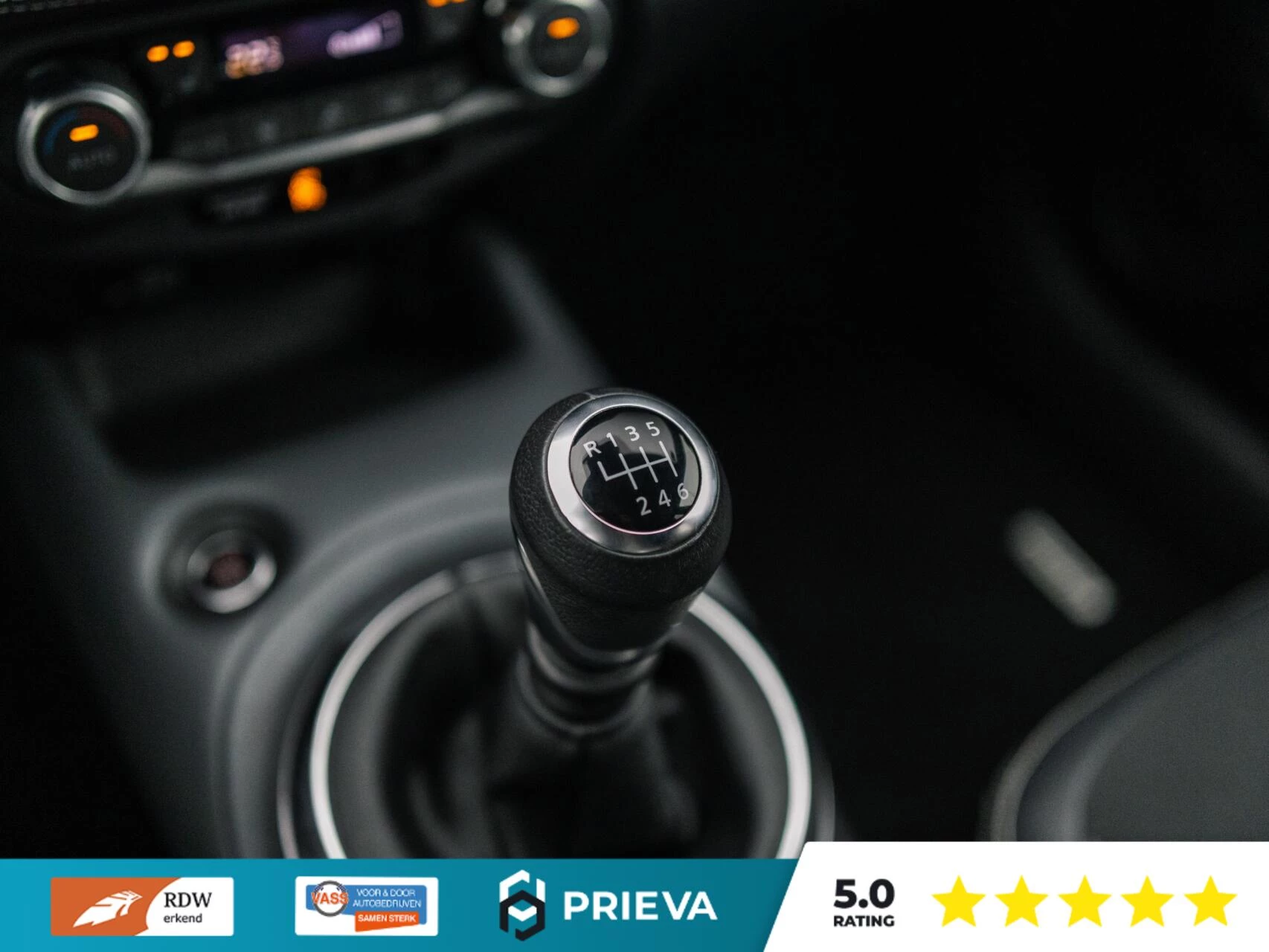 Hoofdafbeelding Nissan Juke