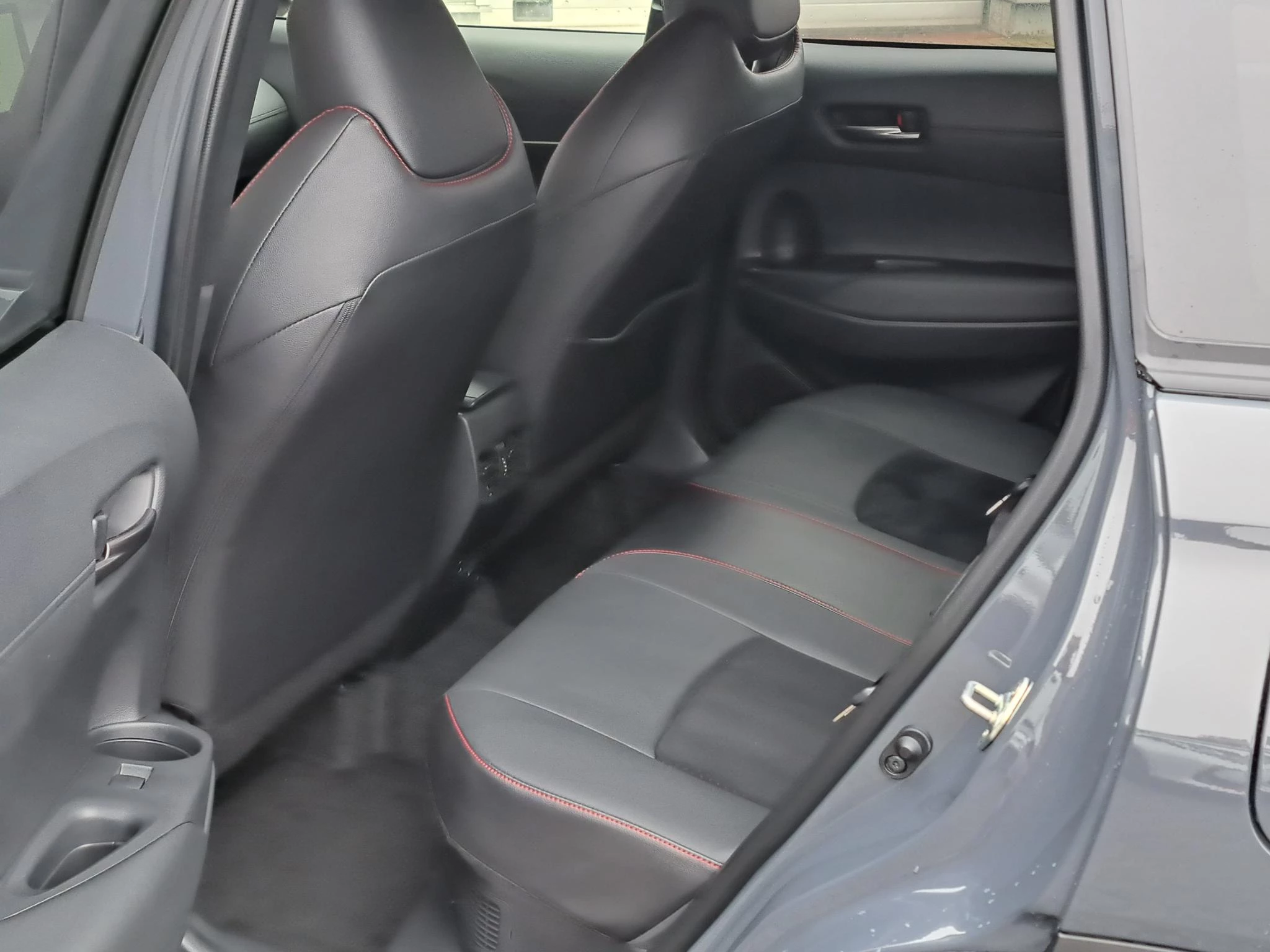 Hoofdafbeelding Toyota Corolla Cross