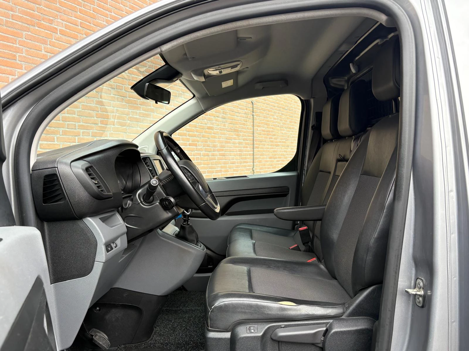 Hoofdafbeelding Peugeot Expert