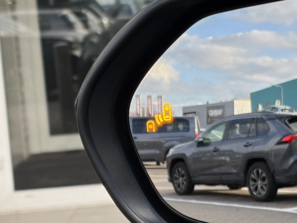 Hoofdafbeelding Toyota Corolla