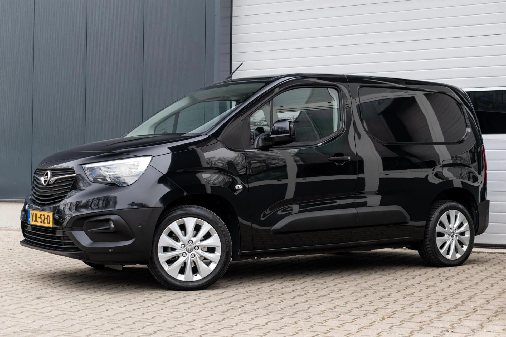 Hoofdafbeelding Opel Combo