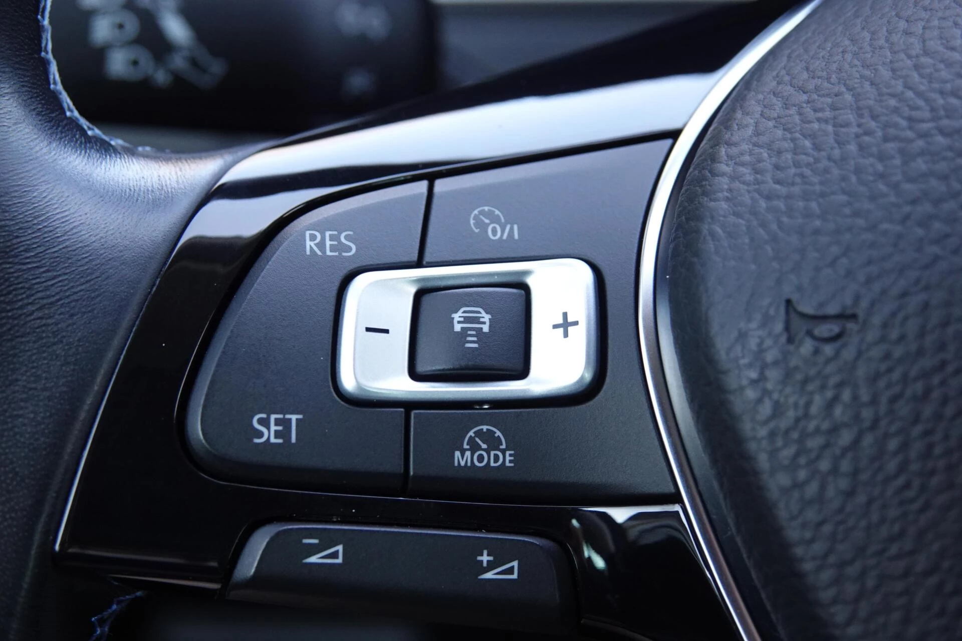 Hoofdafbeelding Volkswagen e-Golf