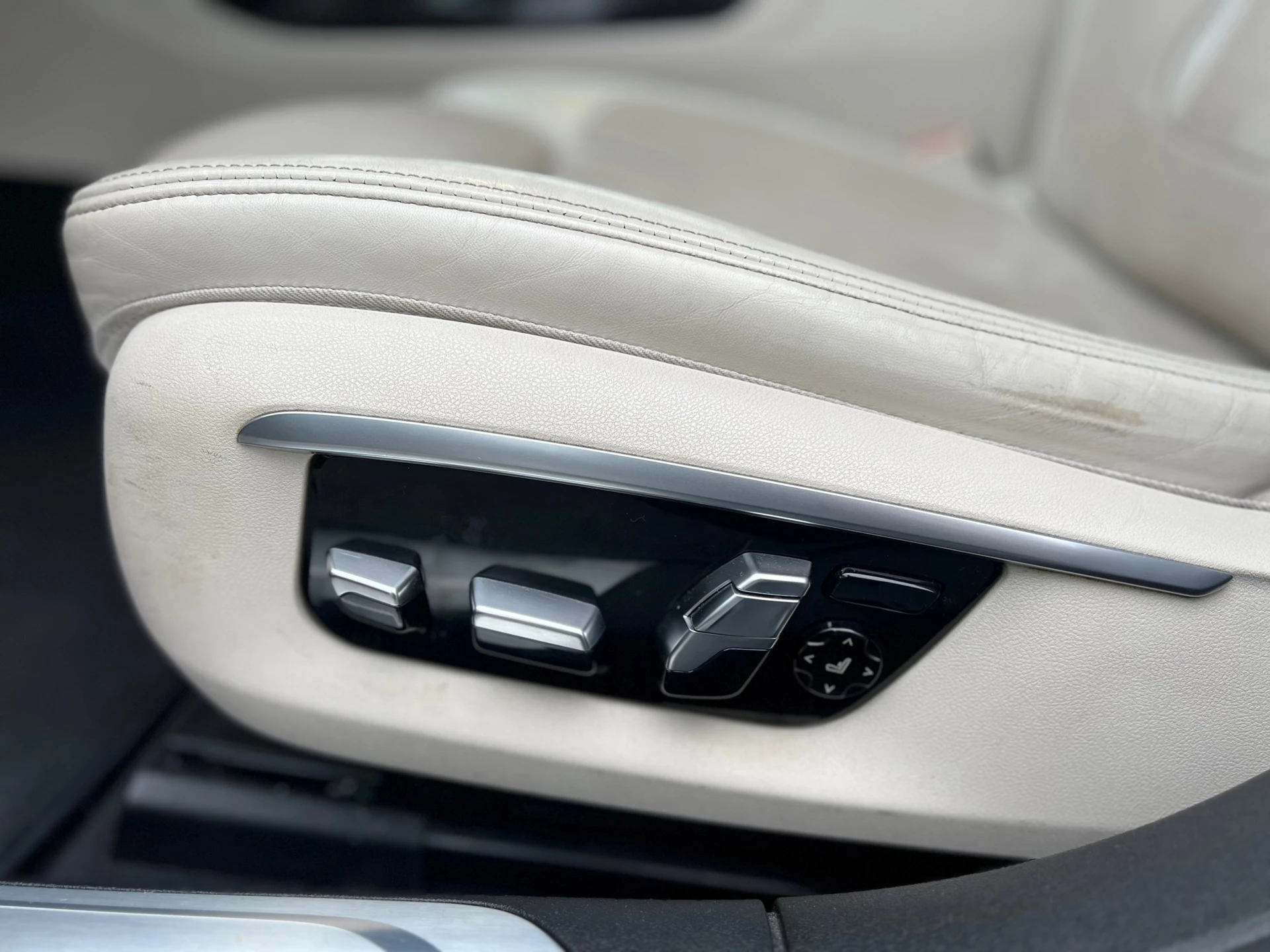 Hoofdafbeelding BMW 7 Serie