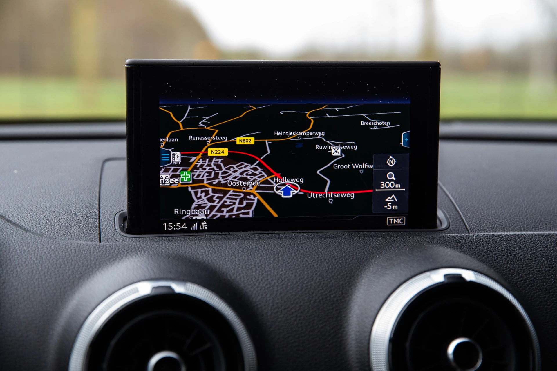 Hoofdafbeelding Audi RS3