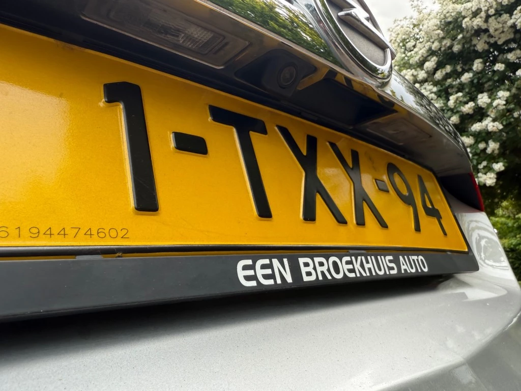 Hoofdafbeelding Opel Insignia