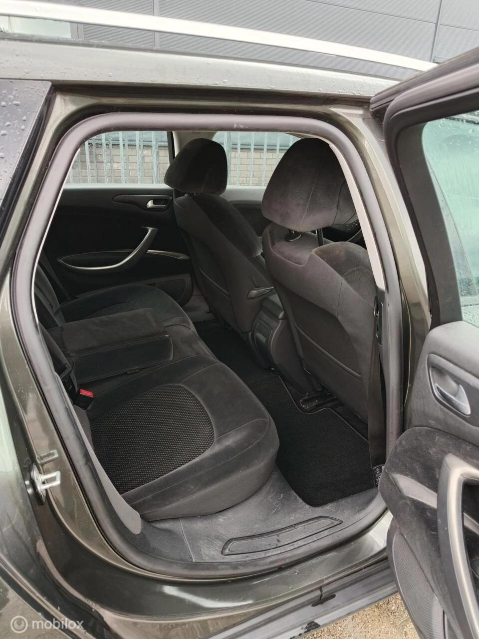 Hoofdafbeelding Citroën C5