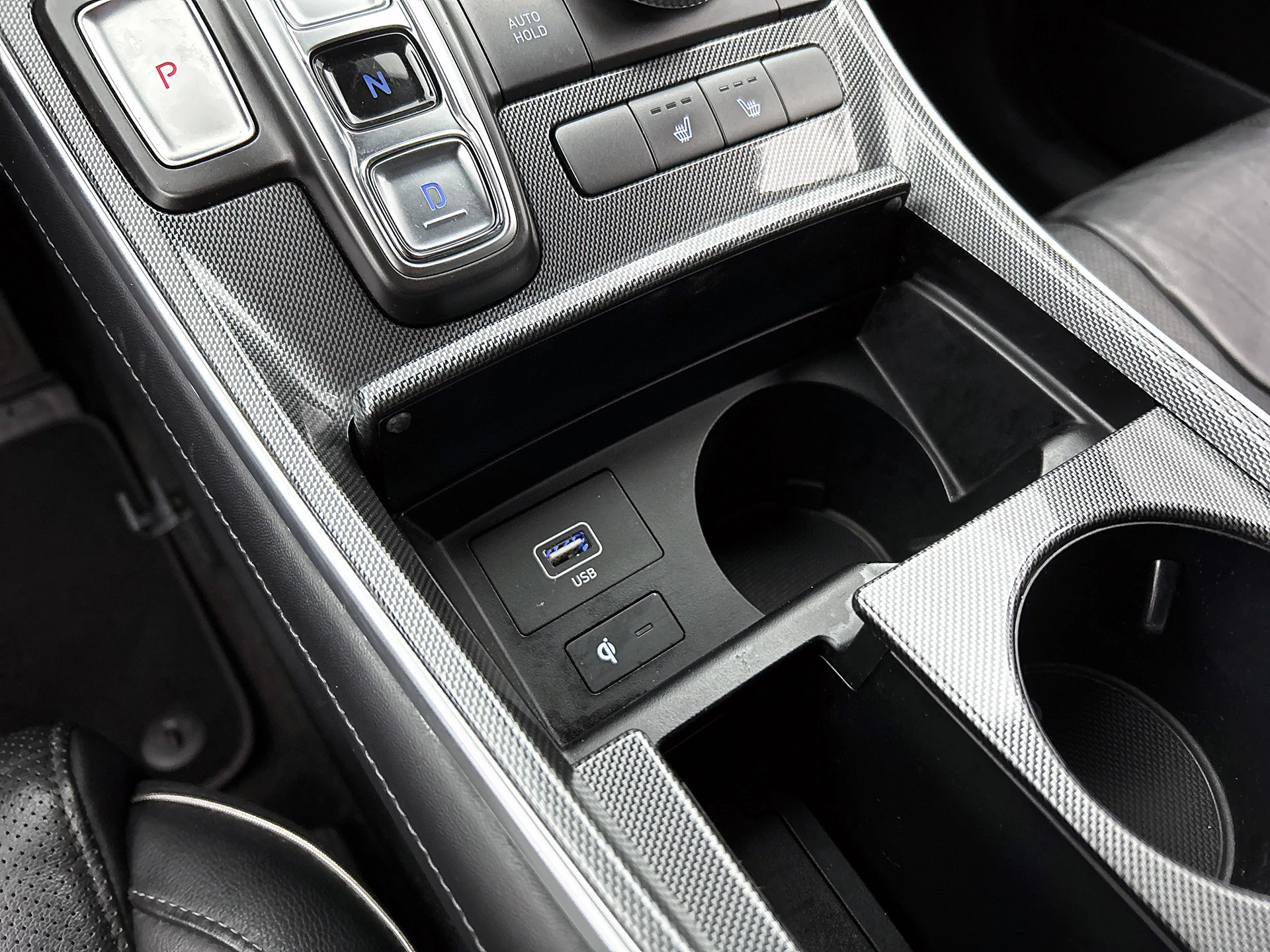 Hoofdafbeelding Hyundai Santa Fe