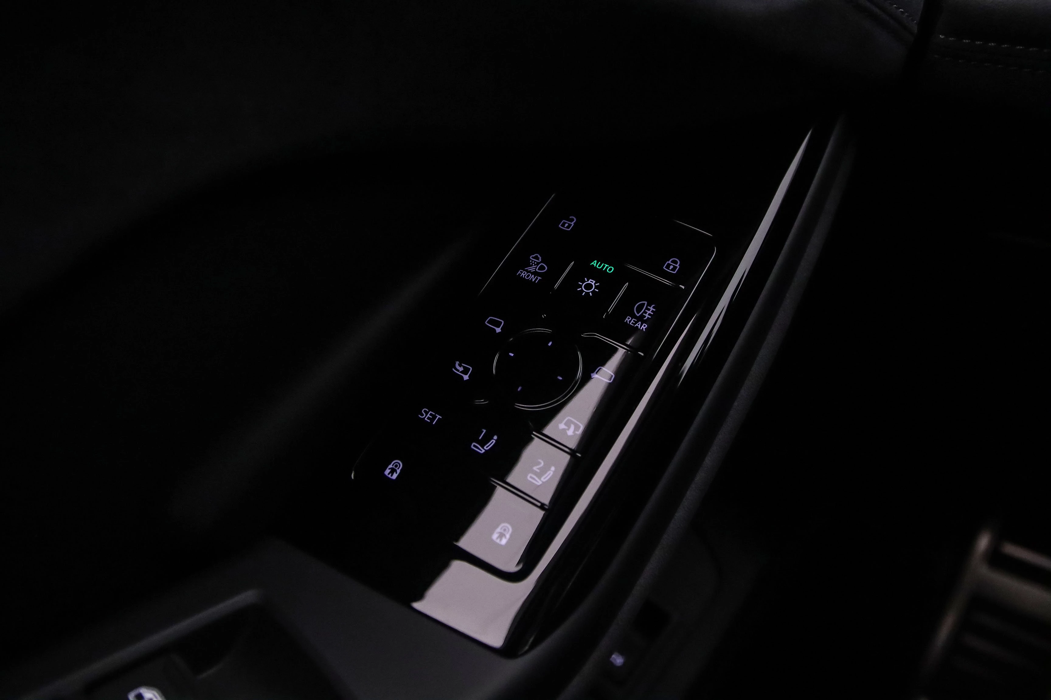 Hoofdafbeelding Audi Q6 e-tron