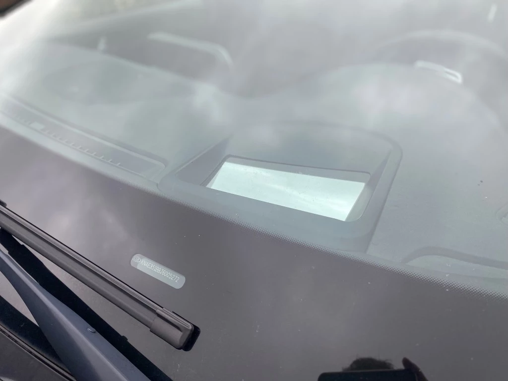 Hoofdafbeelding Kia Stinger