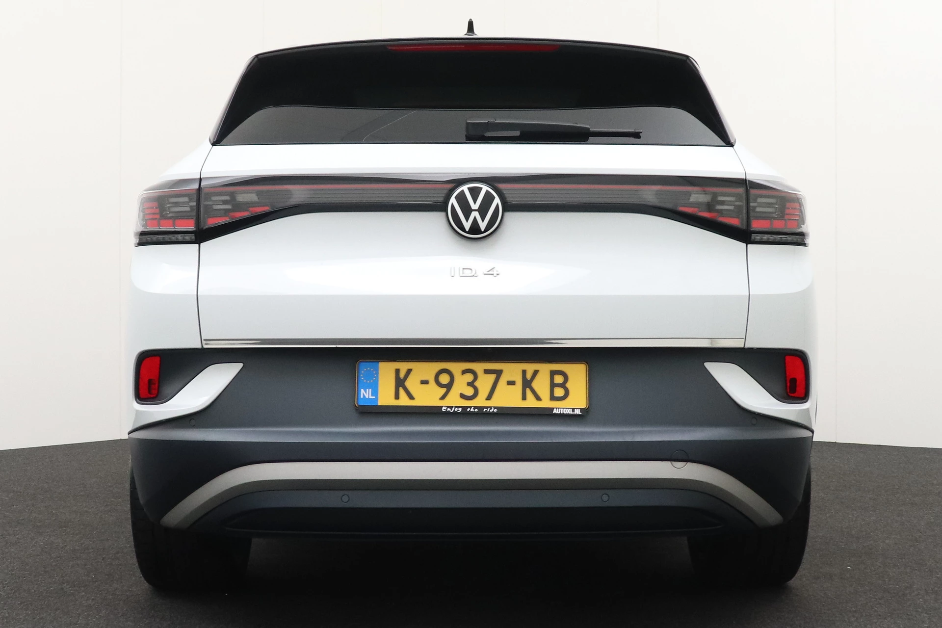 Hoofdafbeelding Volkswagen ID.4