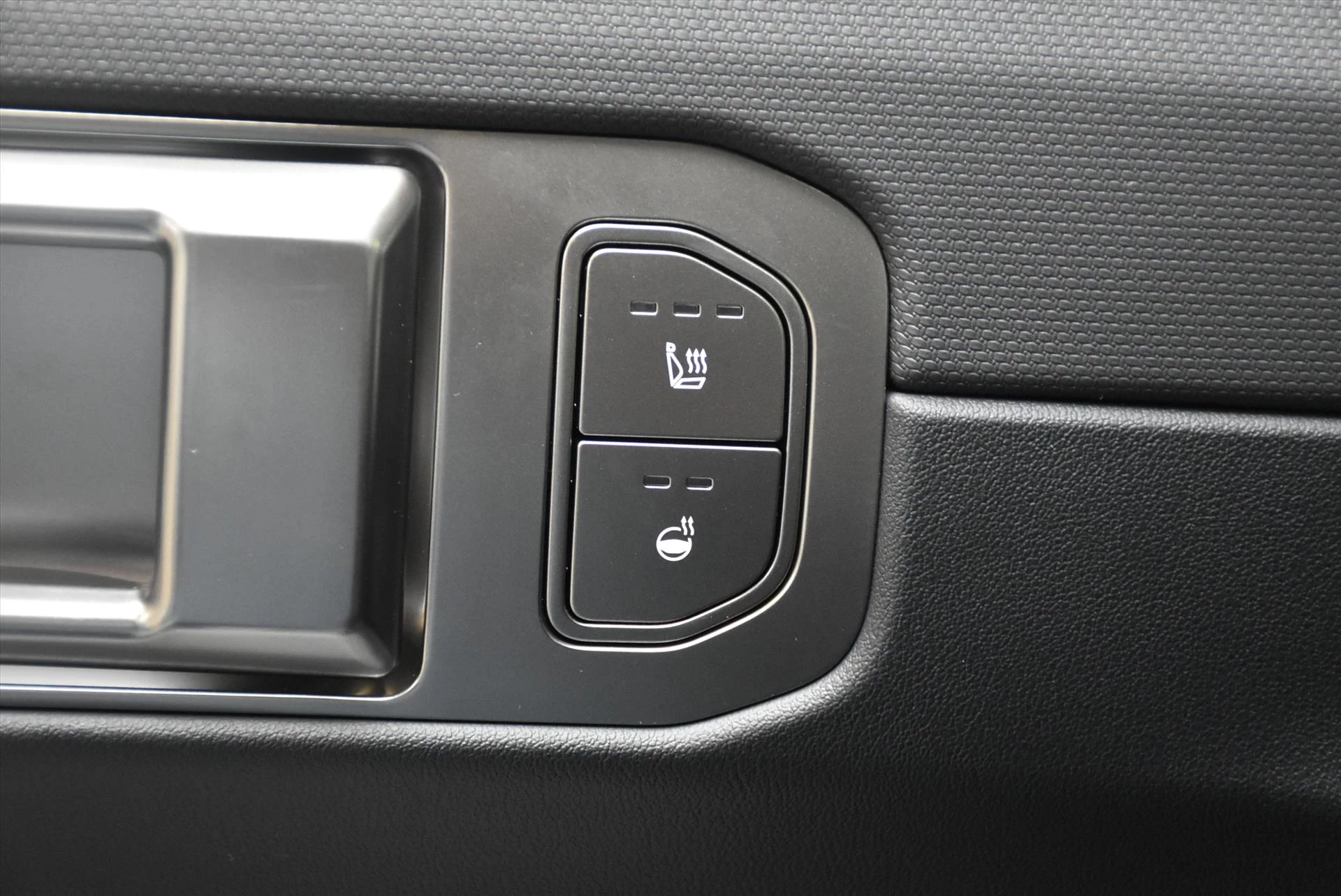 Hoofdafbeelding Kia EV4