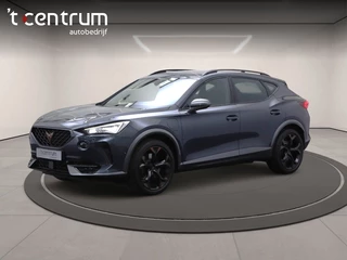 CUPRA Formentor 1.4 e-Hybrid 245 PK VZ Copper Edition PHEV, Trekhaak, Memory, Adap. Cruise Control