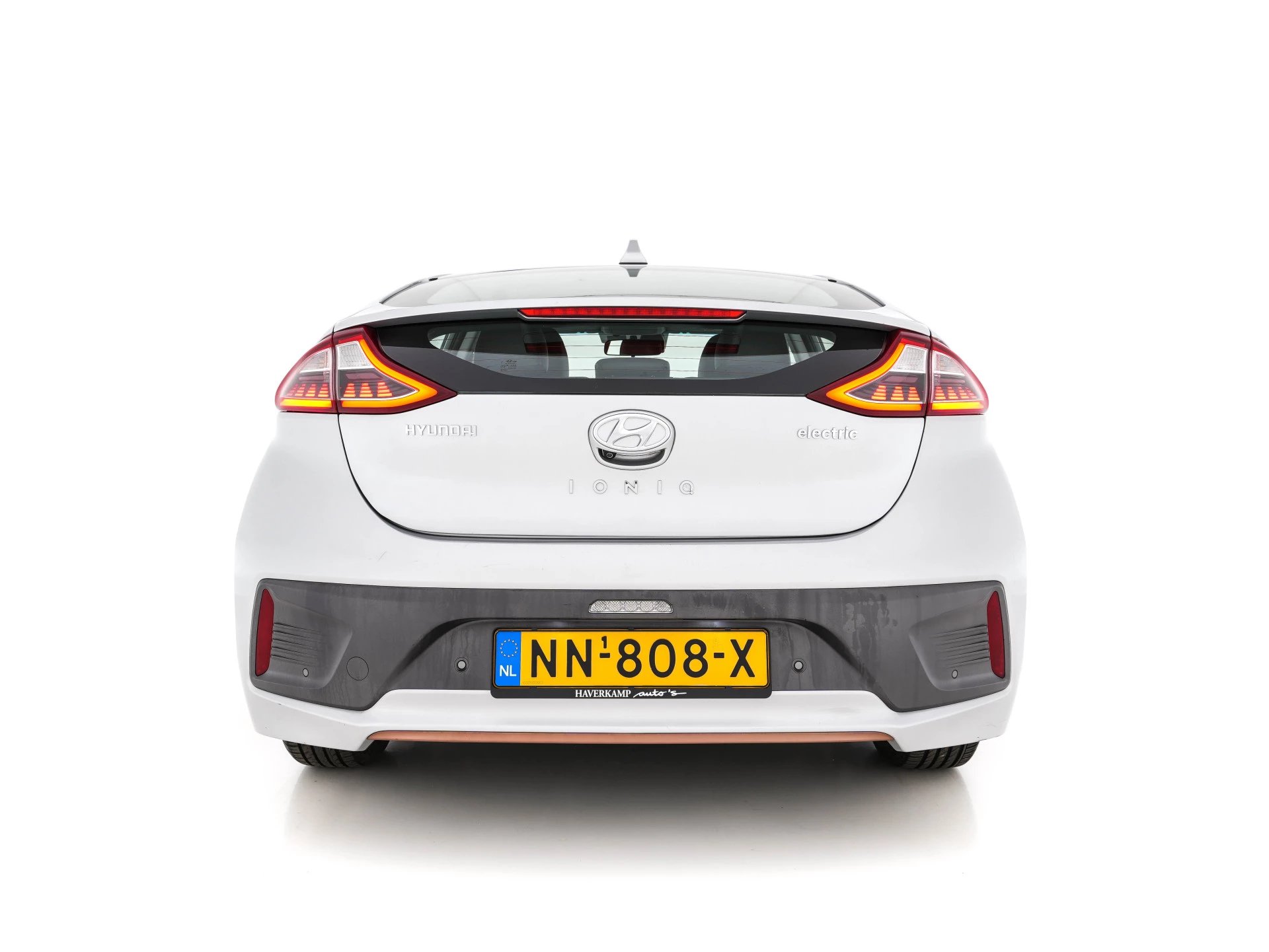 Hoofdafbeelding Hyundai IONIQ