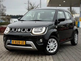 Suzuki Ignis 1.2 COMFORT NL-AUTO NAP