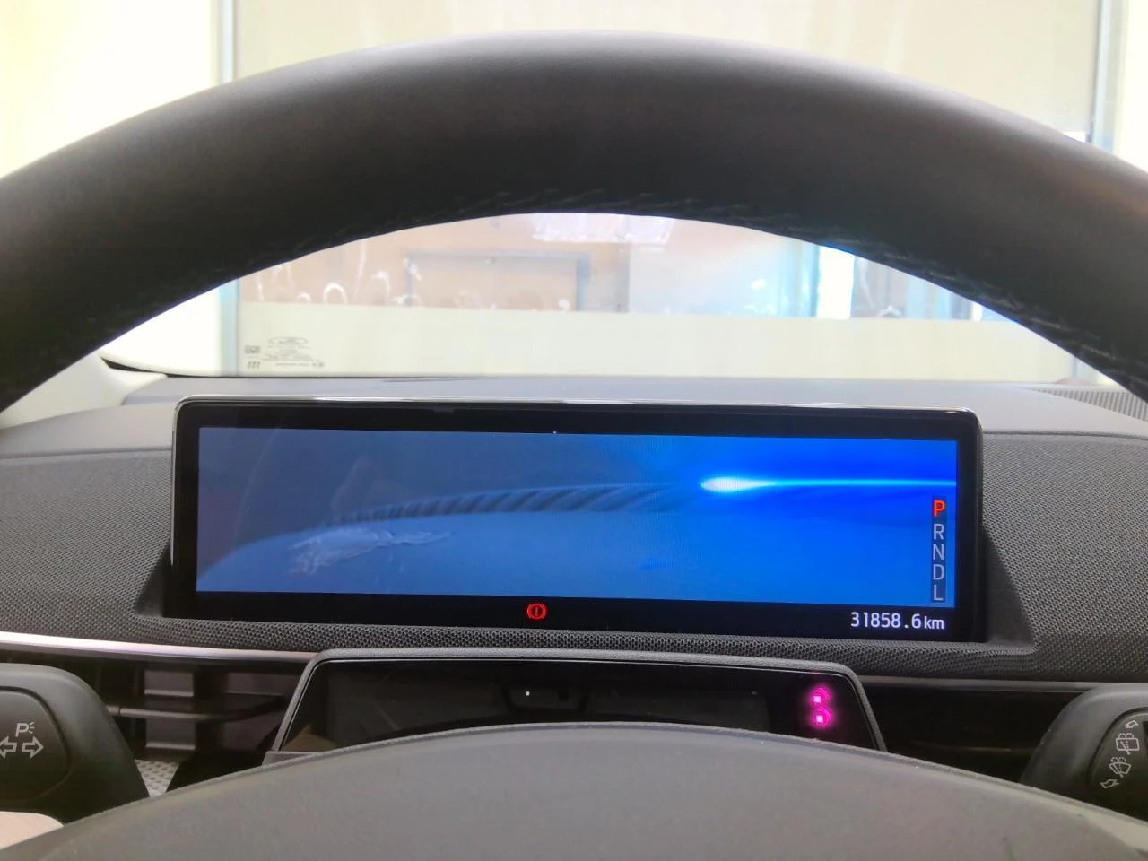 Hoofdafbeelding Ford Mustang Mach-E