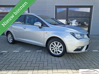 Seat Ibiza ST 1.2  Chill Out CLIMA CRUISE DEALERONDERHOUDEN