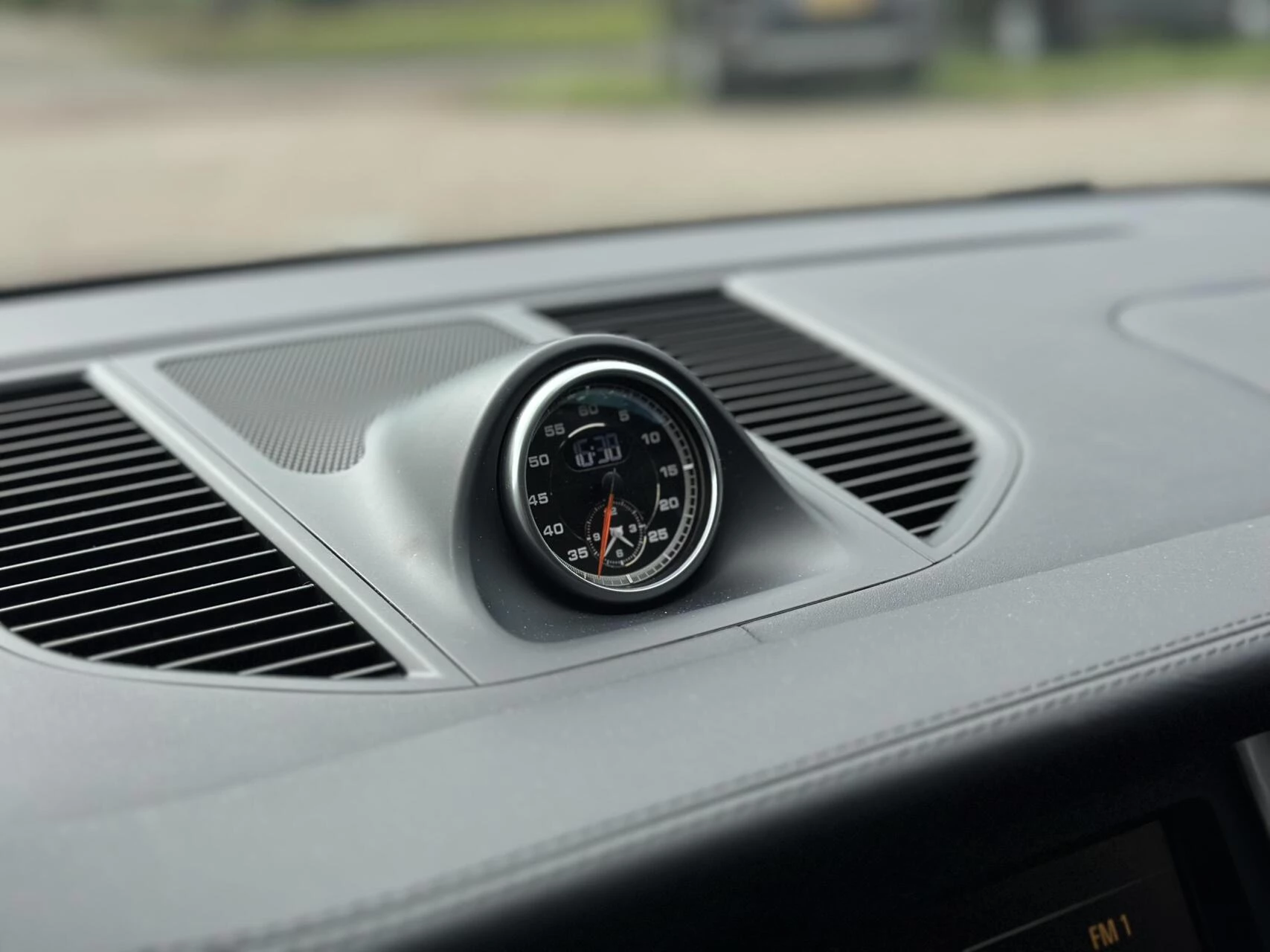Hoofdafbeelding Porsche Macan