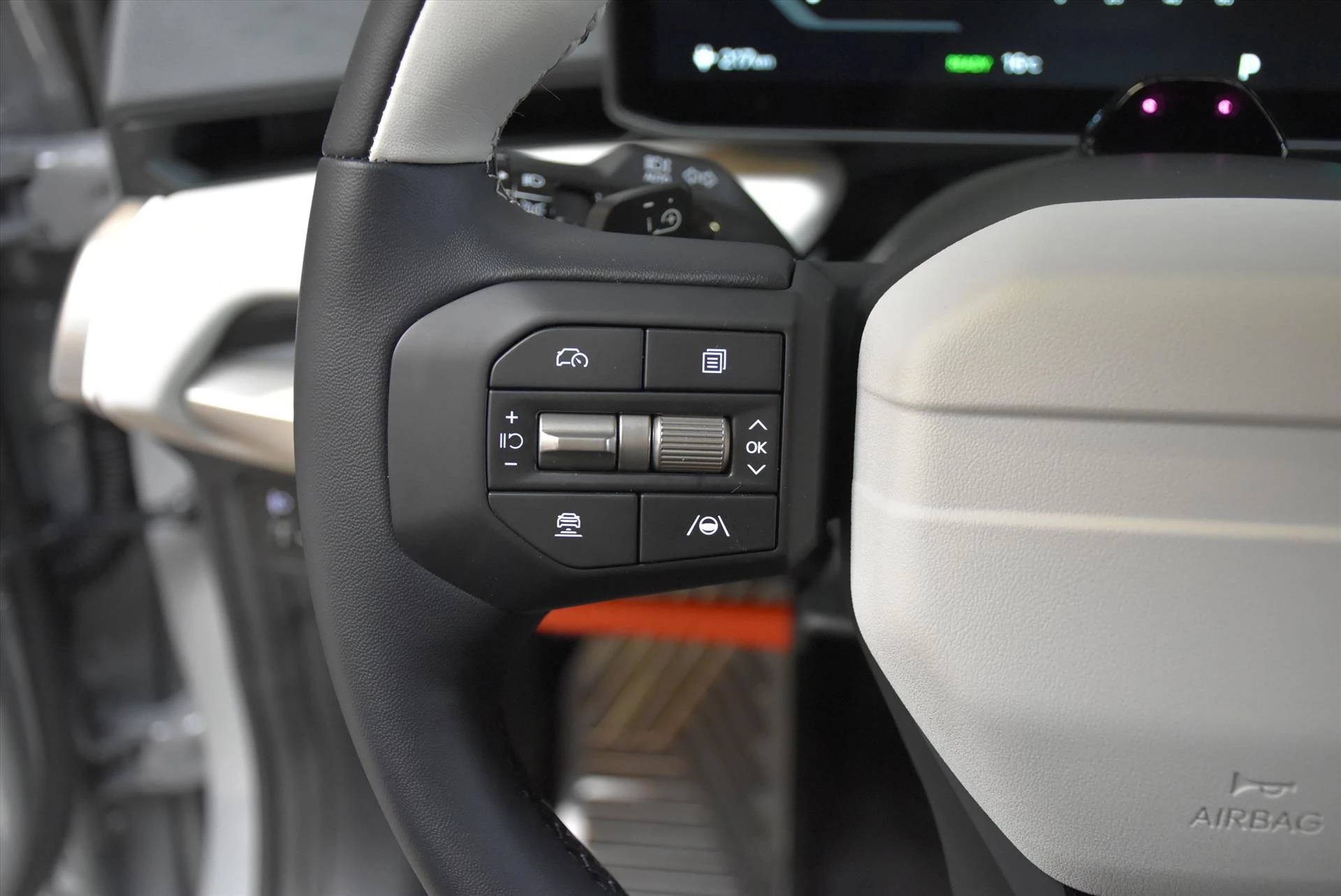 Hoofdafbeelding Kia EV4