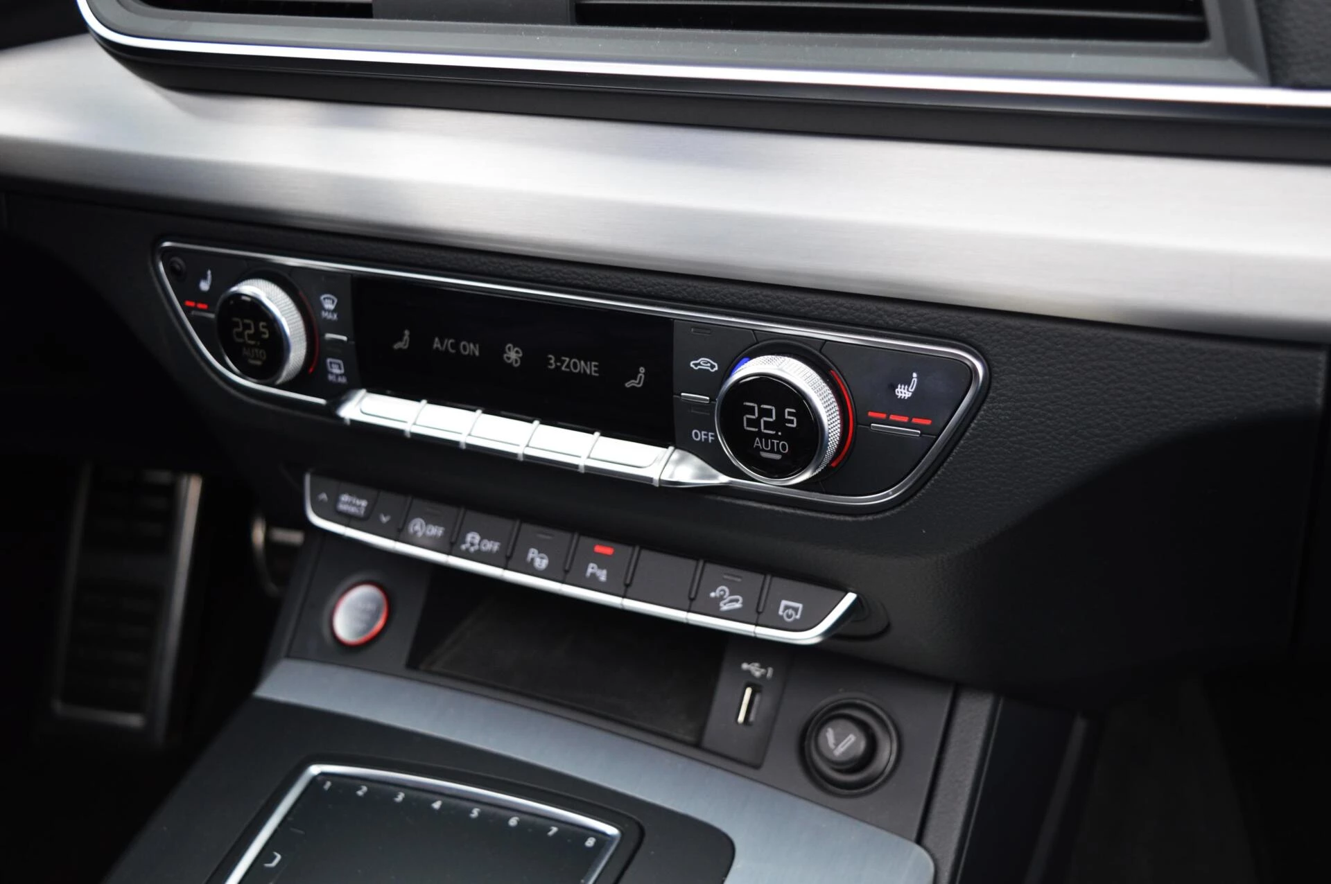 Hoofdafbeelding Audi SQ5