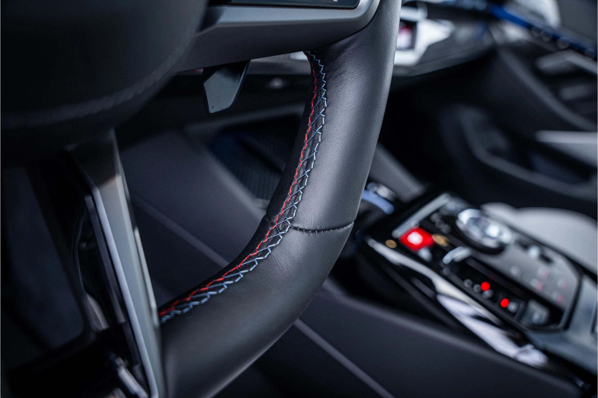 Hoofdafbeelding BMW M5
