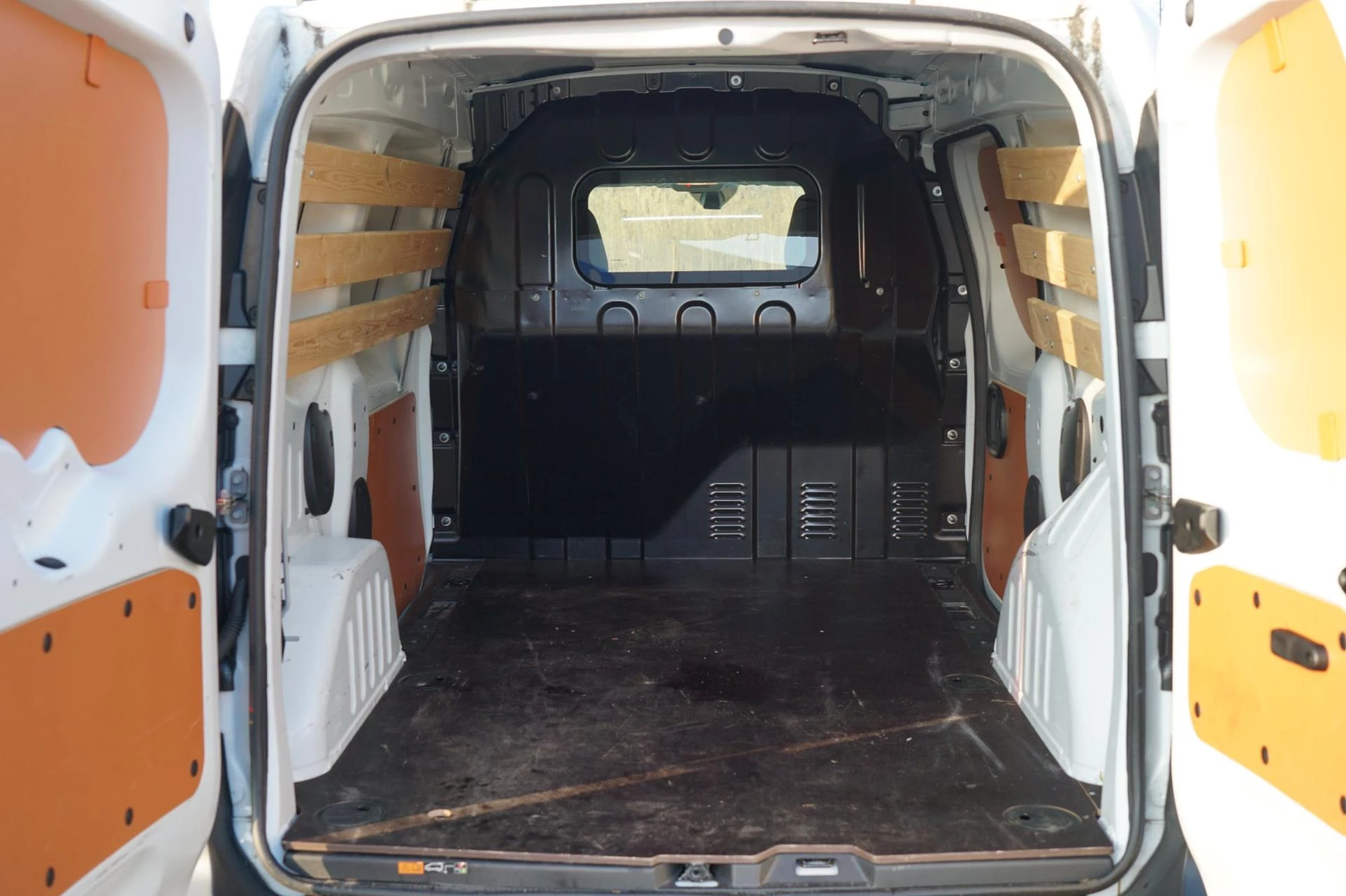 Hoofdafbeelding Renault Express