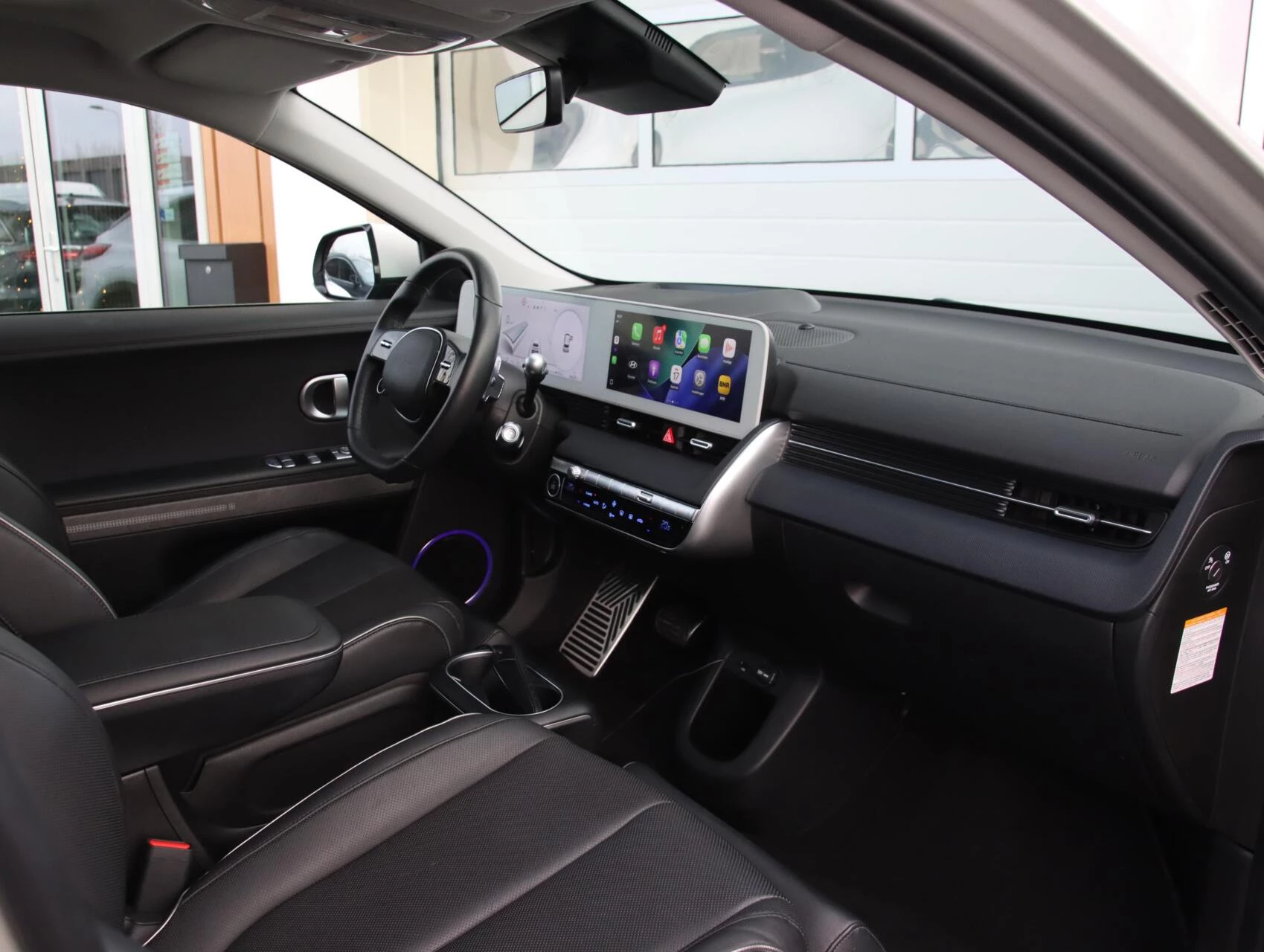 Hoofdafbeelding Hyundai IONIQ 5