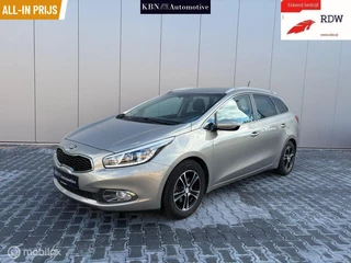 Kia Ceed Sportswagon Spirit 1.6 GDI|Cam|Spirit Sportswagon