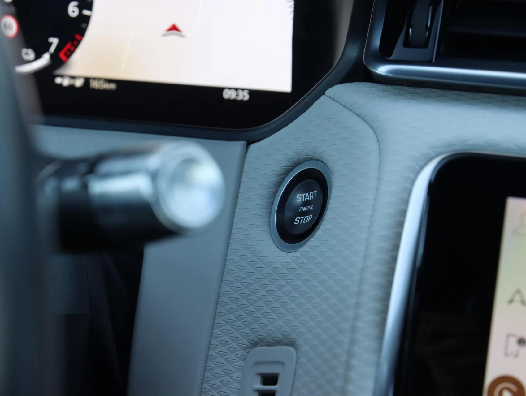 Hoofdafbeelding Land Rover Range Rover Velar