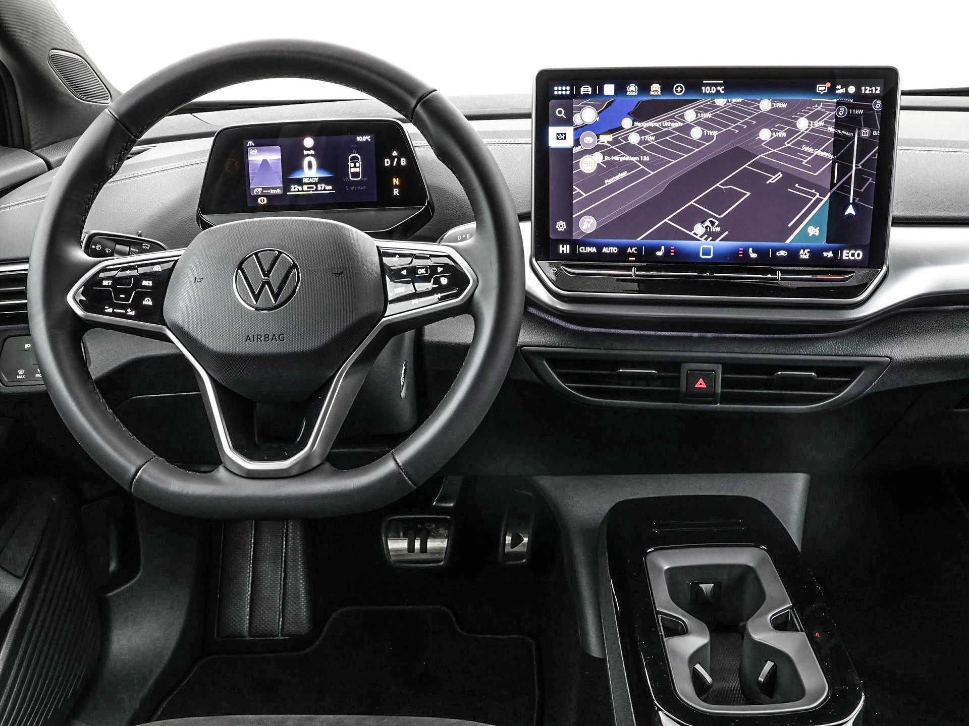 Hoofdafbeelding Volkswagen ID.4