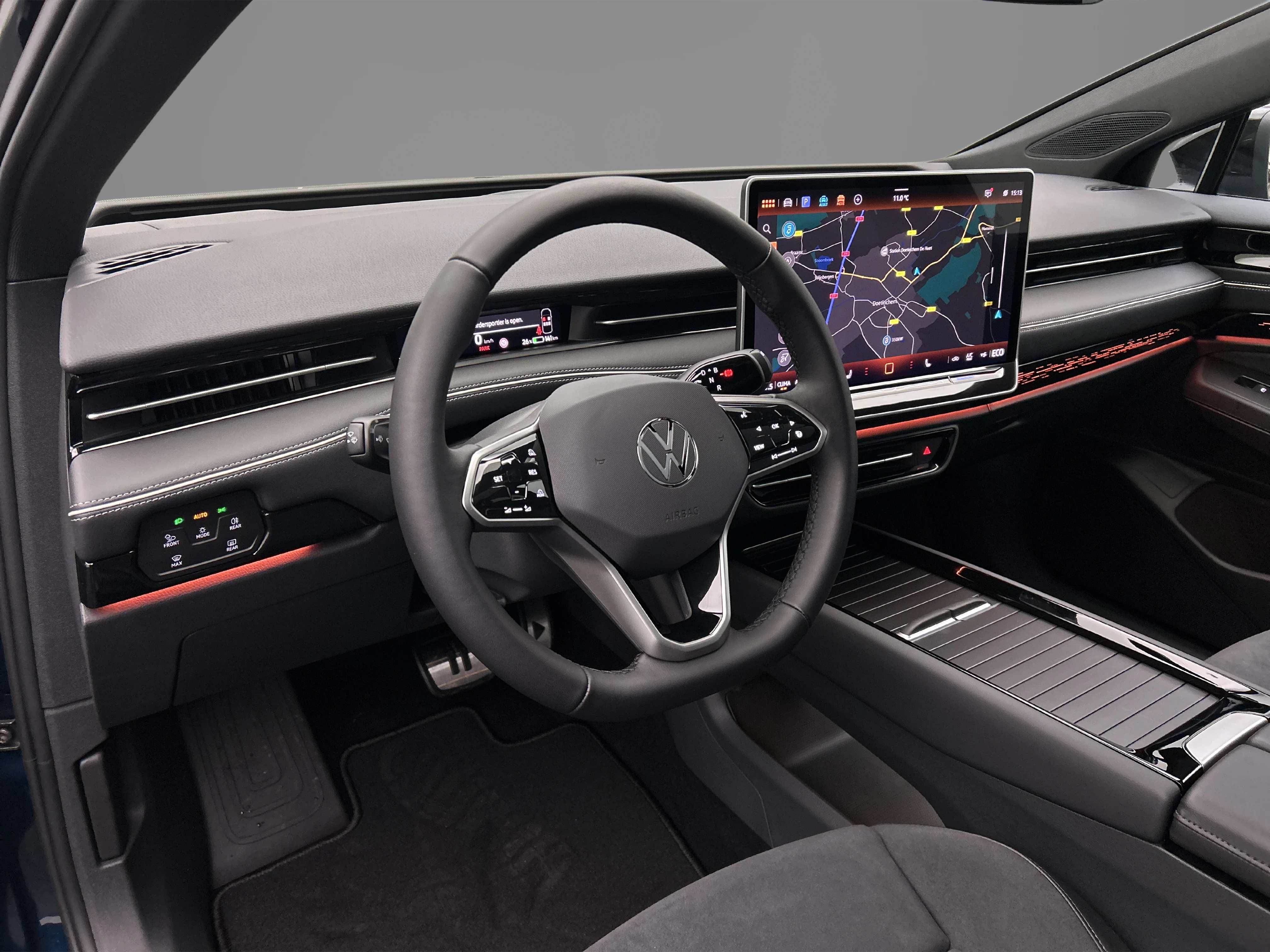 Hoofdafbeelding Volkswagen ID.7