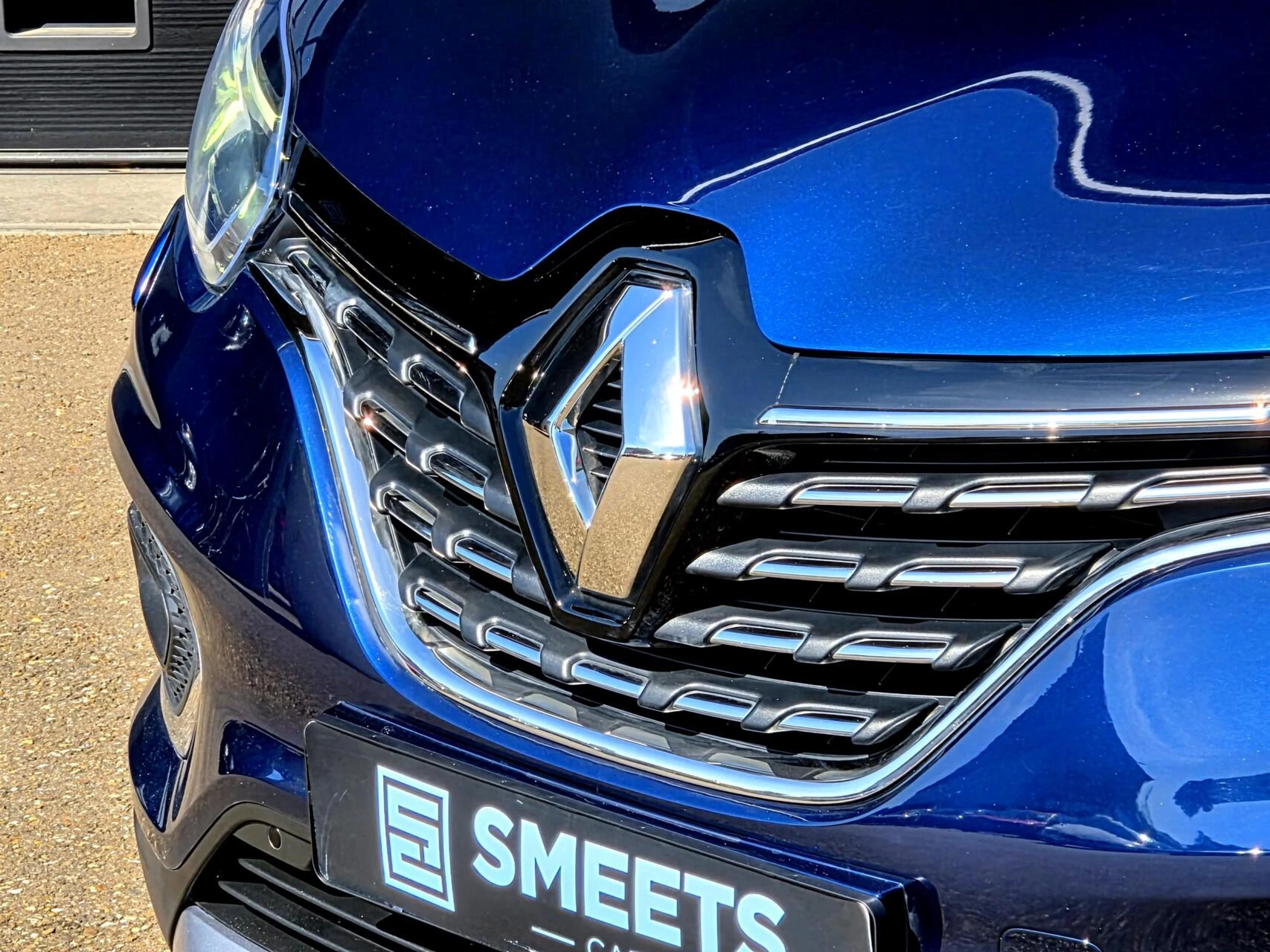 Hoofdafbeelding Renault Kadjar