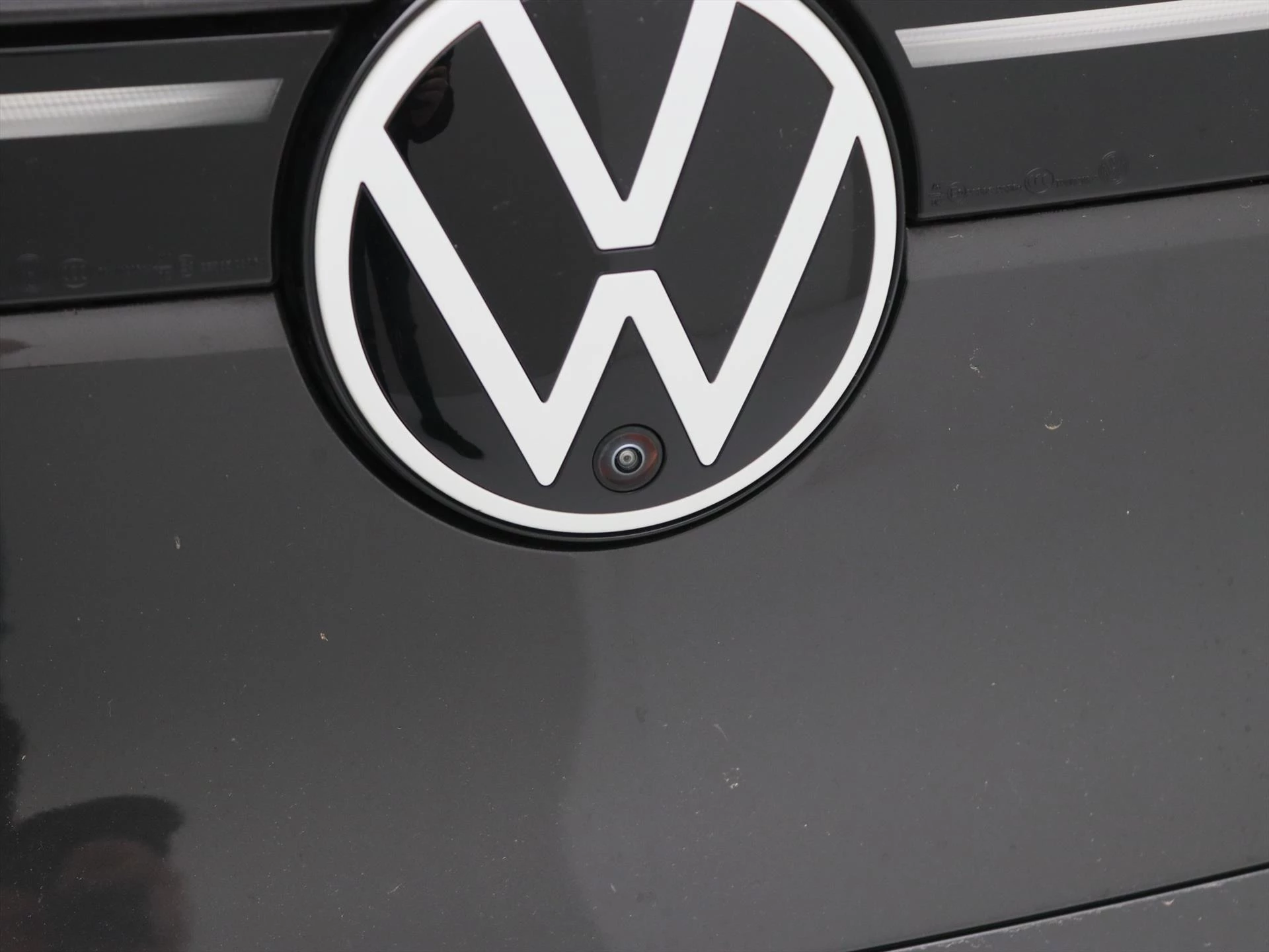 Hoofdafbeelding Volkswagen ID.4