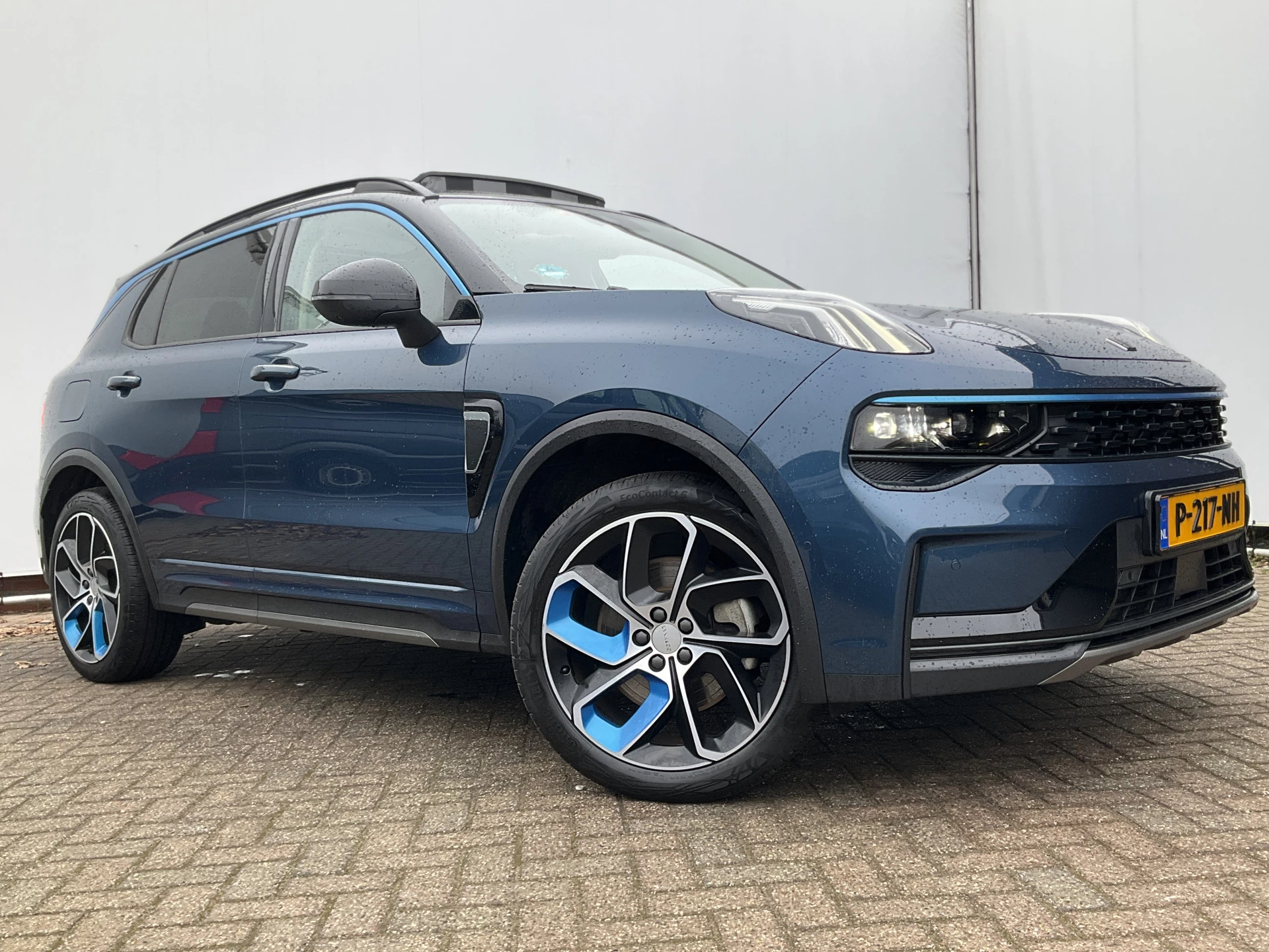 Hoofdafbeelding Lynk & Co 01