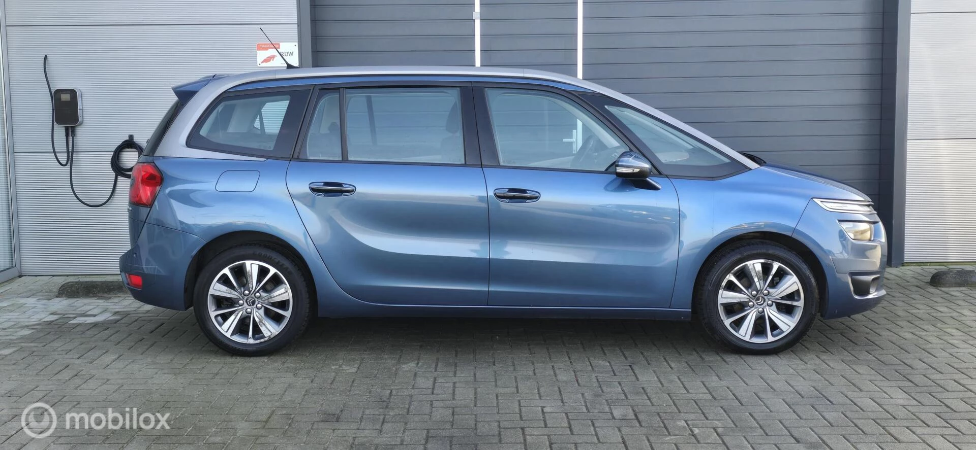 Hoofdafbeelding Citroën Grand C4 Picasso