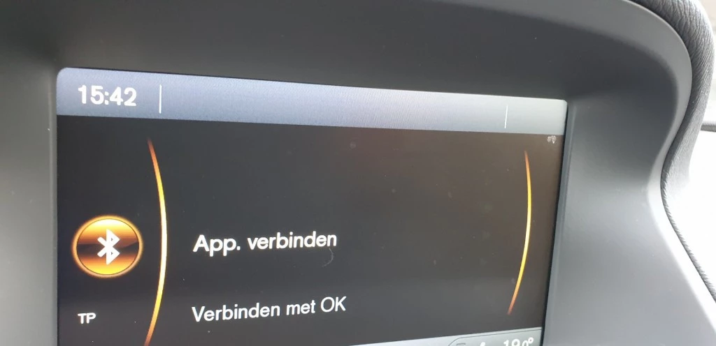 Hoofdafbeelding Volvo V70