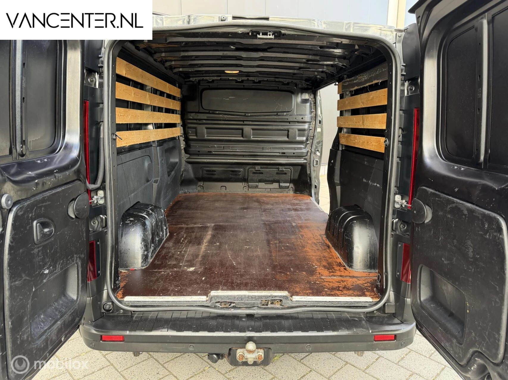 Hoofdafbeelding Fiat Talento